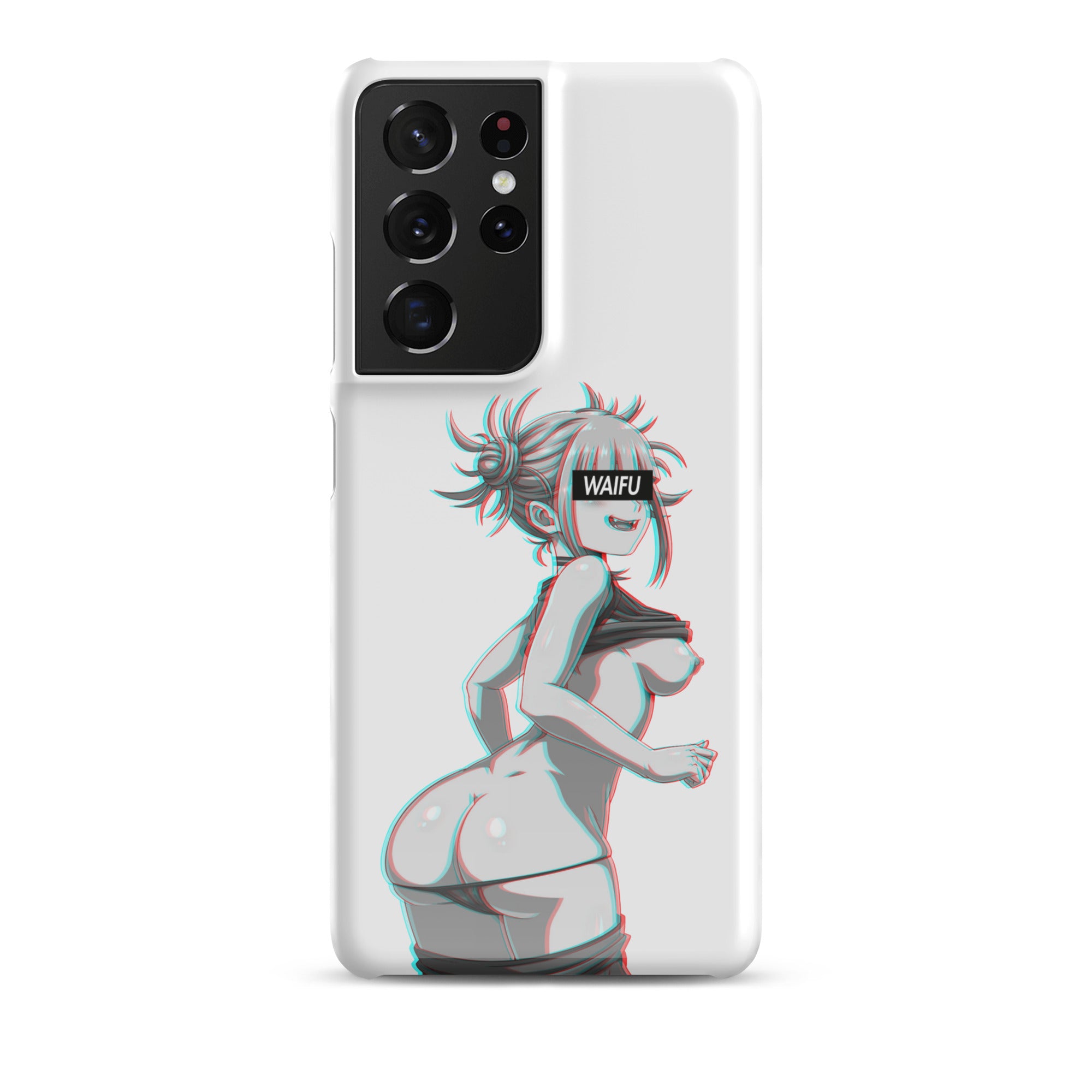 Toga Waifu Material #006 Samsung Premium Case