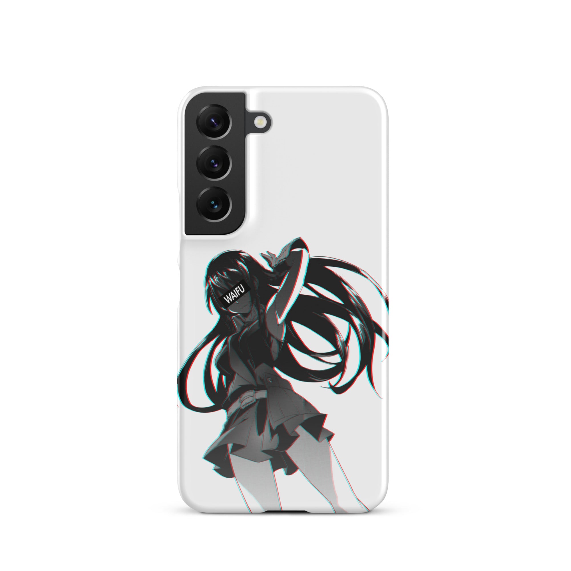 Akame Waifu Material #005 Samsung Premium Case