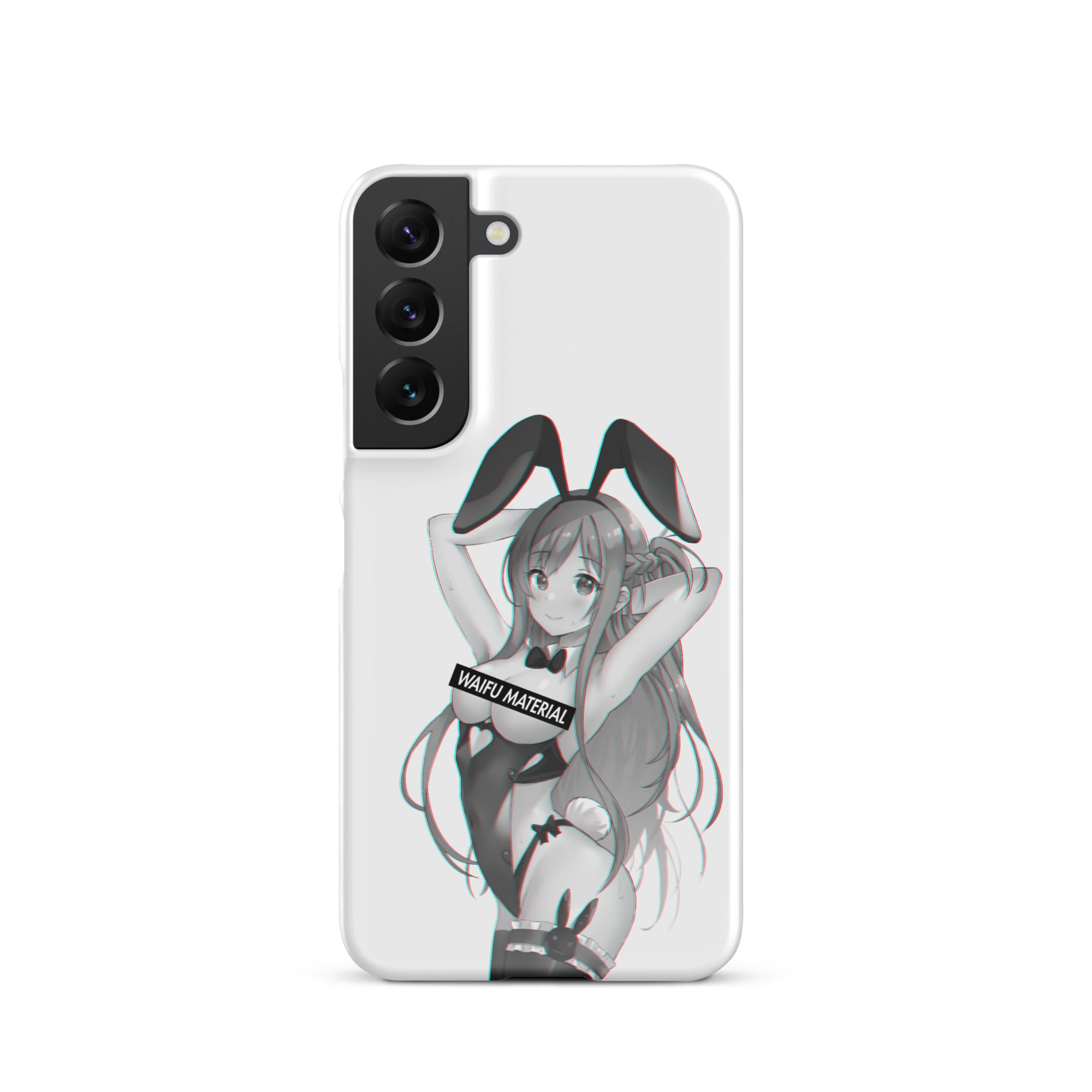 Asuna Waifu Material #005 Samsung Premium Case