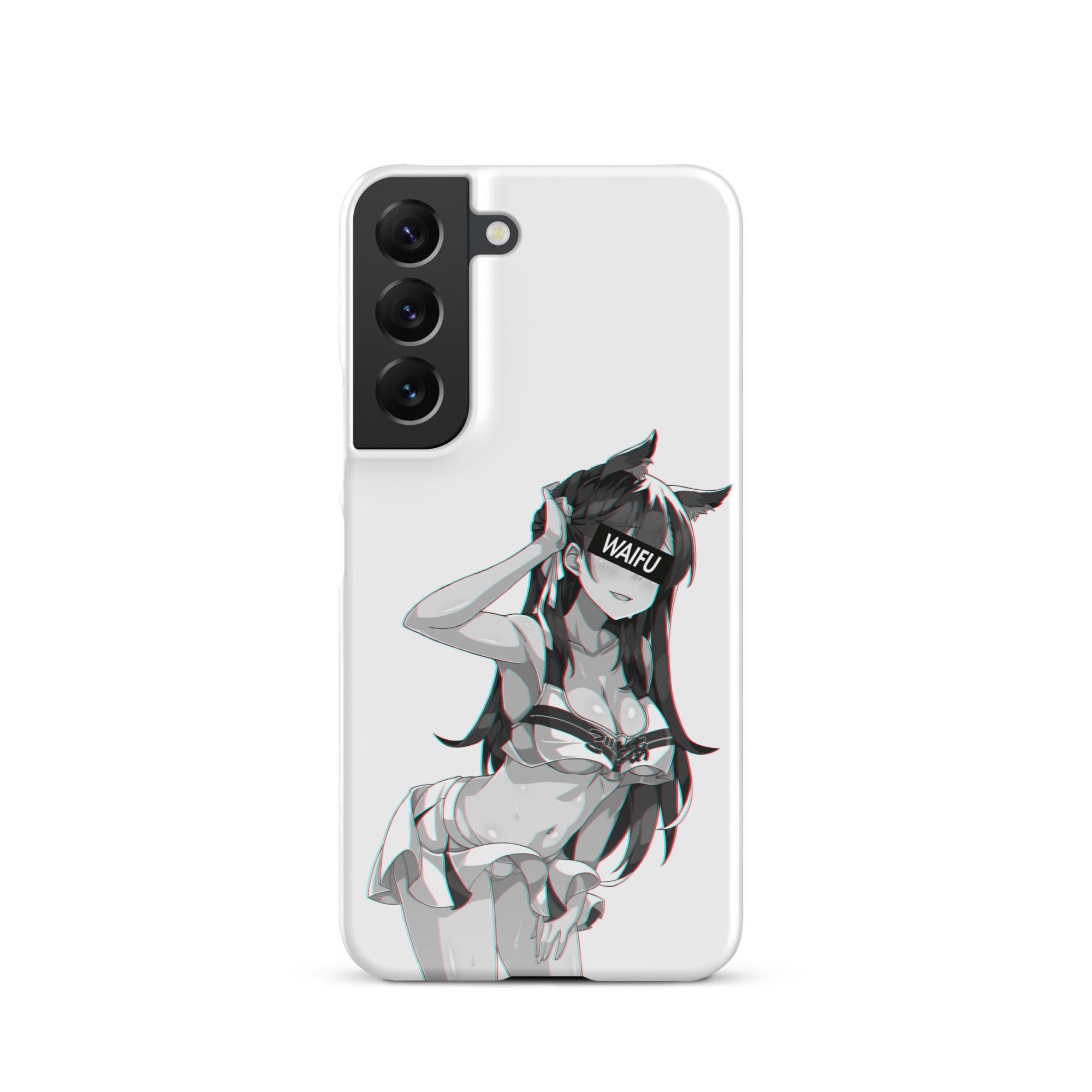 Atago Waifu Material #005 Samsung Premium Case