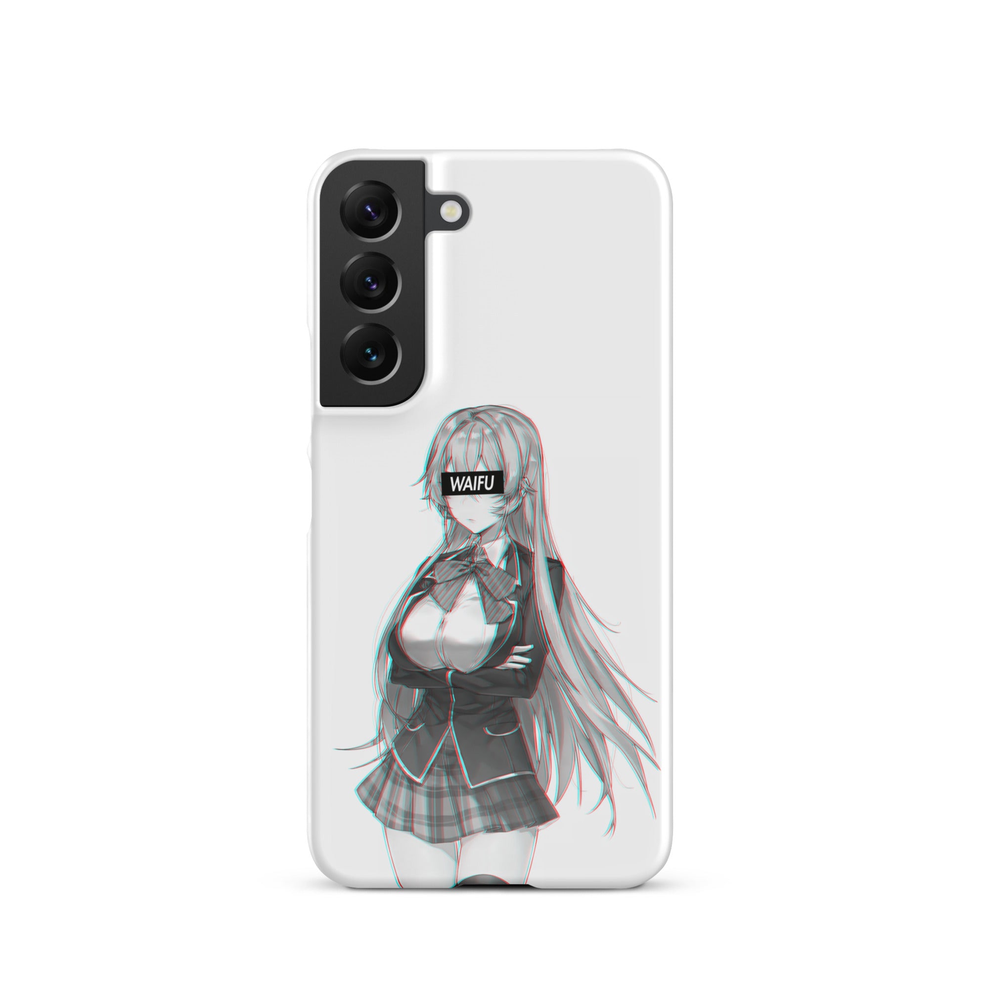 Erina Waifu Material #004 Samsung Premium Case