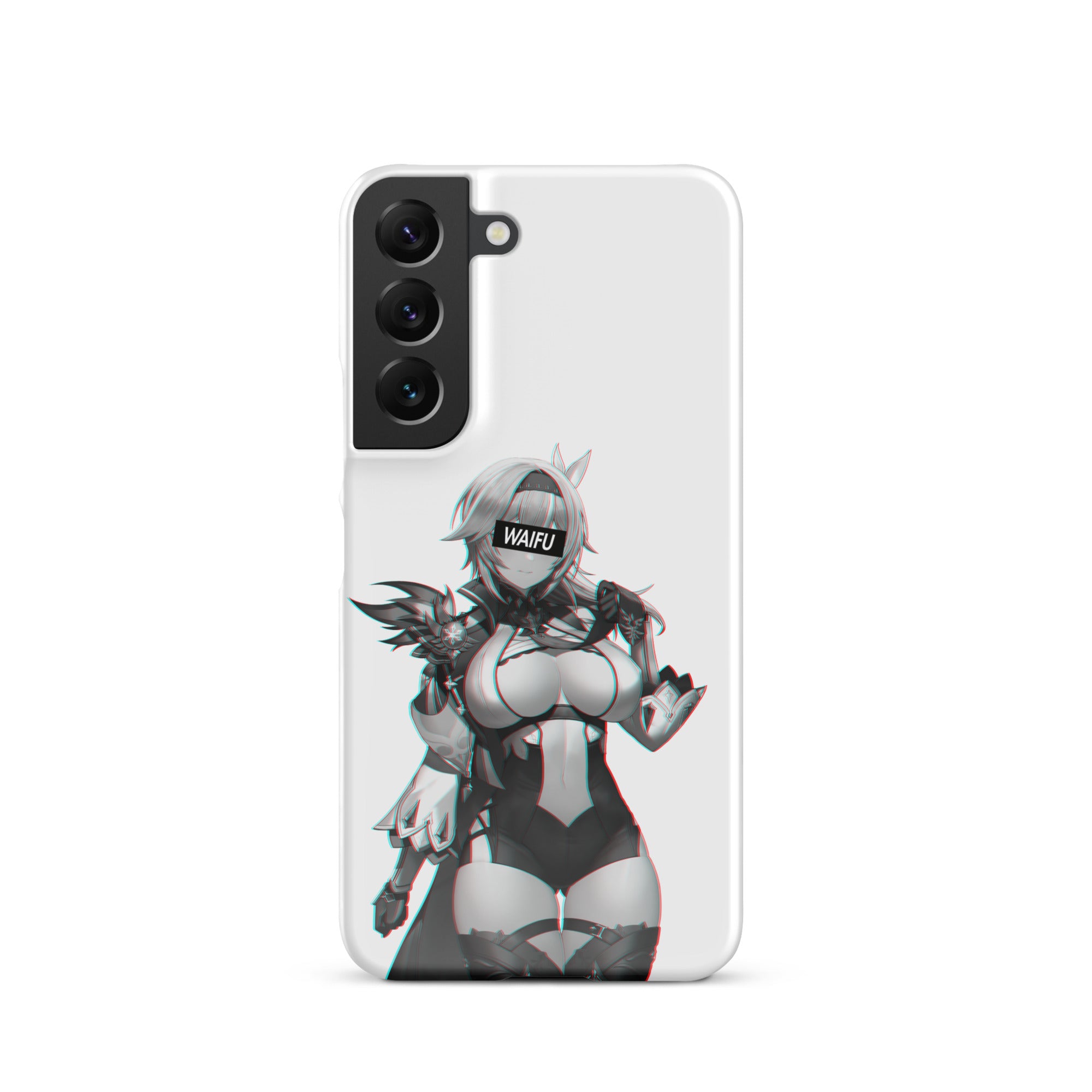 Eula Waifu Material #005 Samsung Premium Case