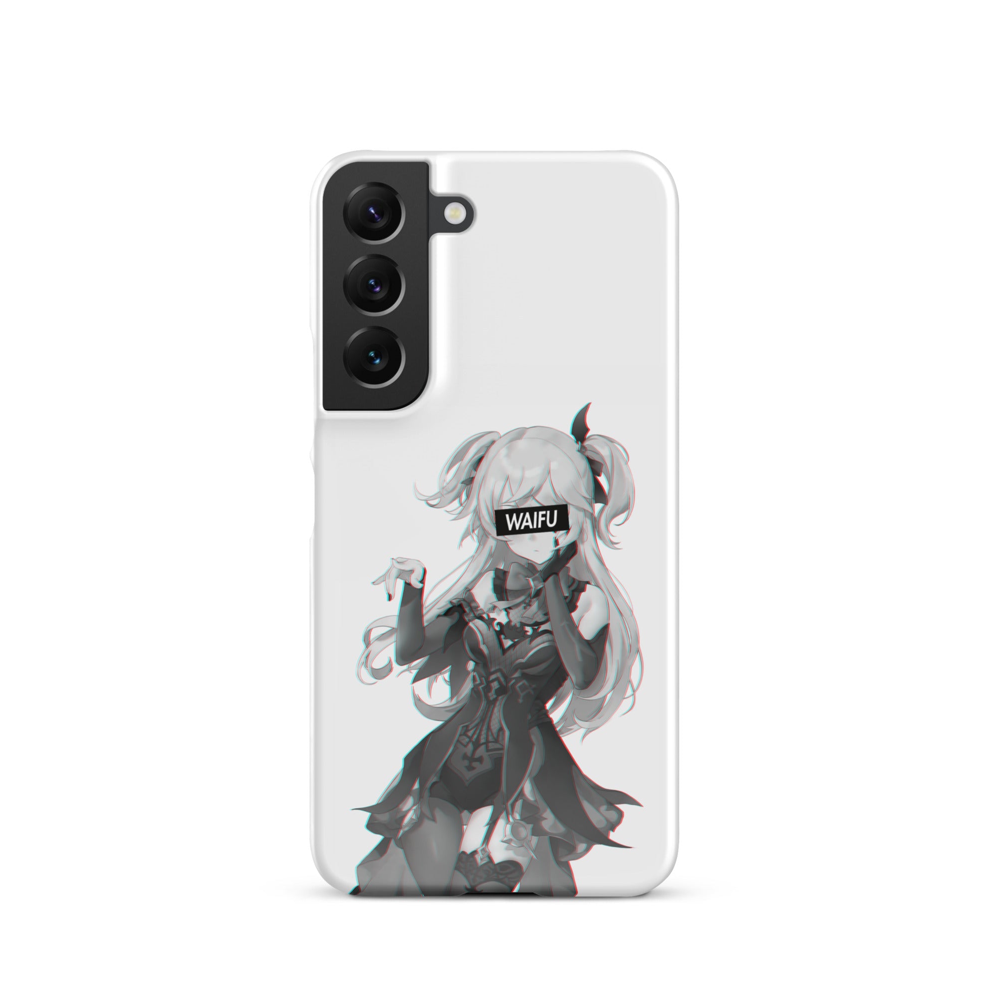 Fischl Waifu Material #005 Samsung Premium Case