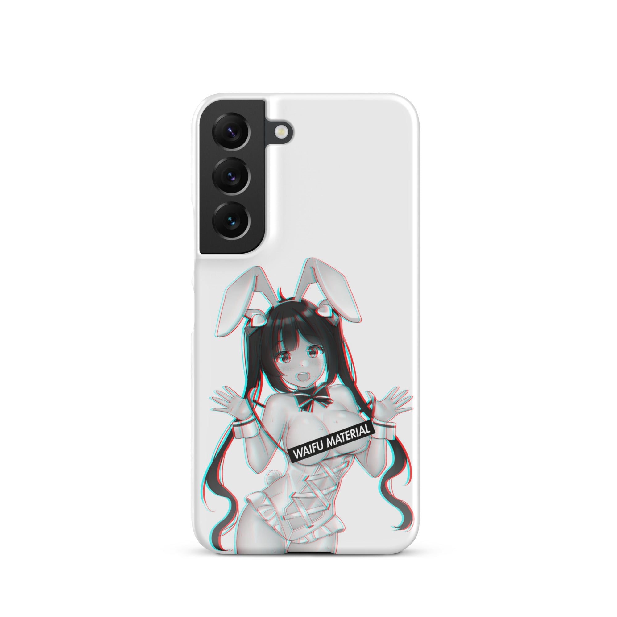 Hestia Waifu Material #004 Samsung Premium Case