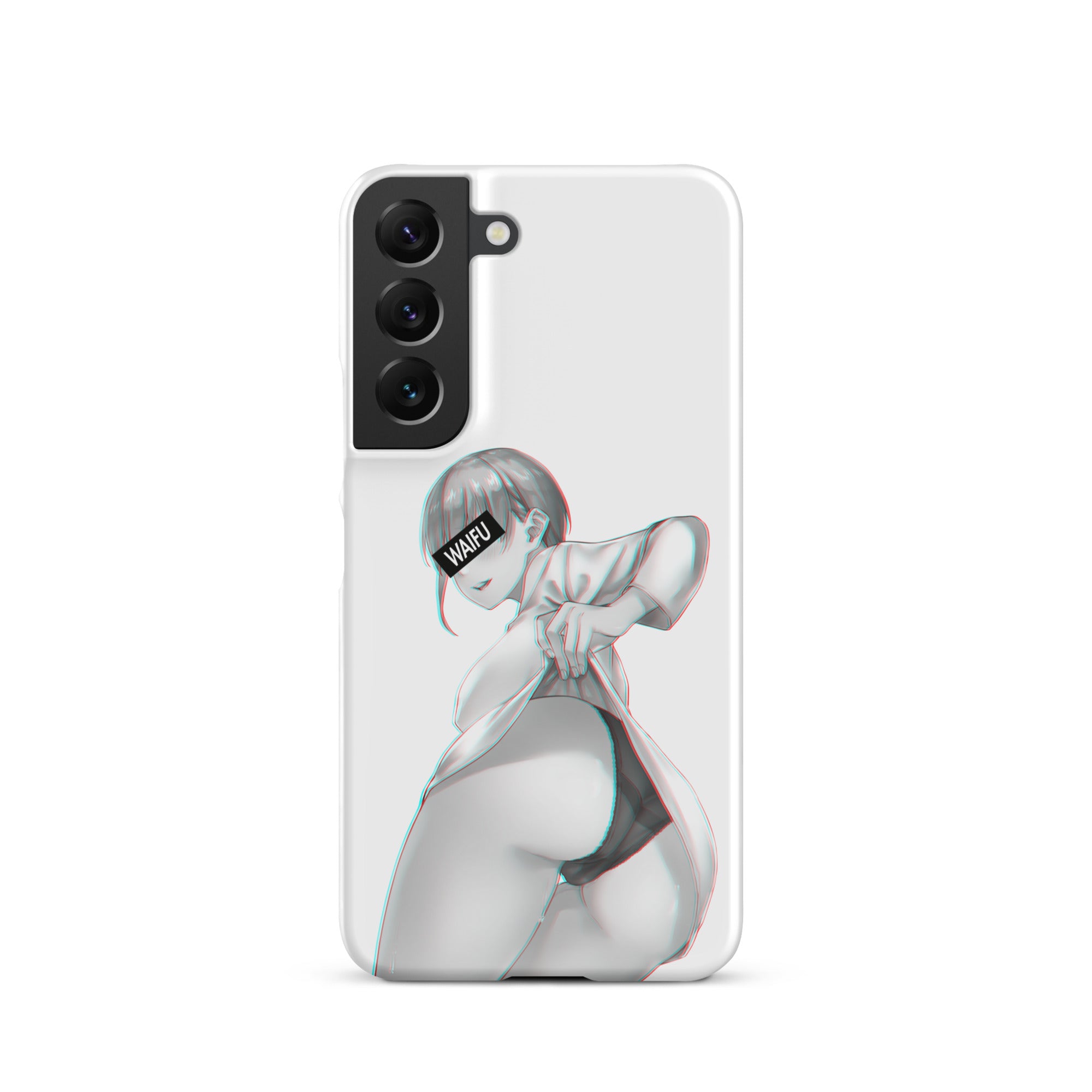 Ichika Waifu Material #005 Samsung Premium Case