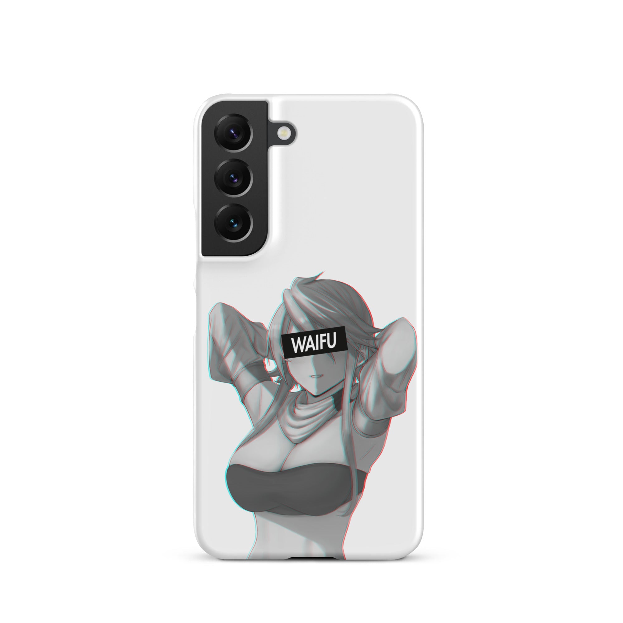 Leone Waifu Material #004 Samsung Premium Case