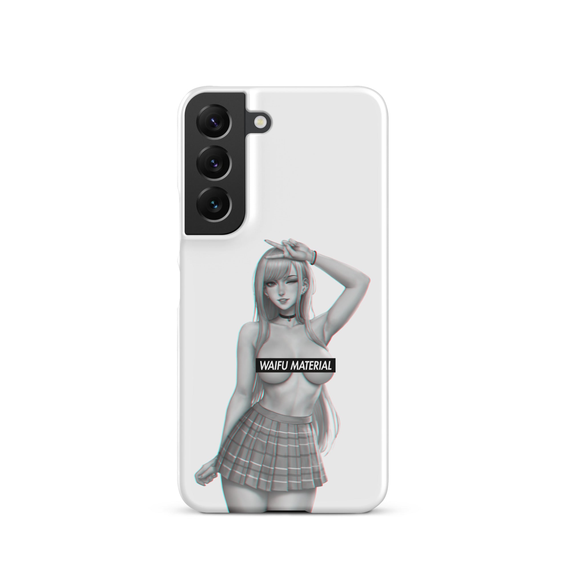 Marin Waifu Material #007 Samsung Premium Case