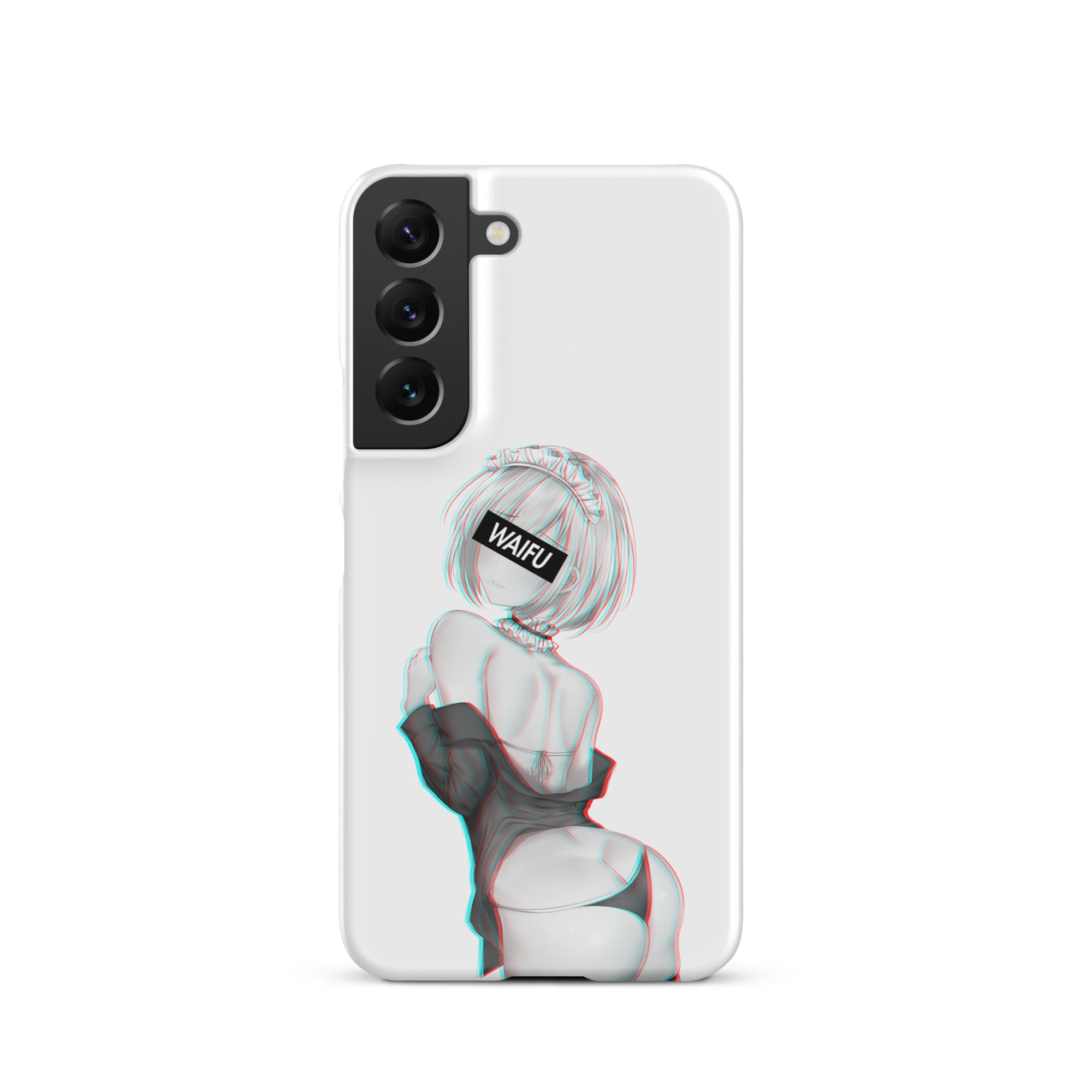 Mash Waifu Material #005 Samsung Premium Case