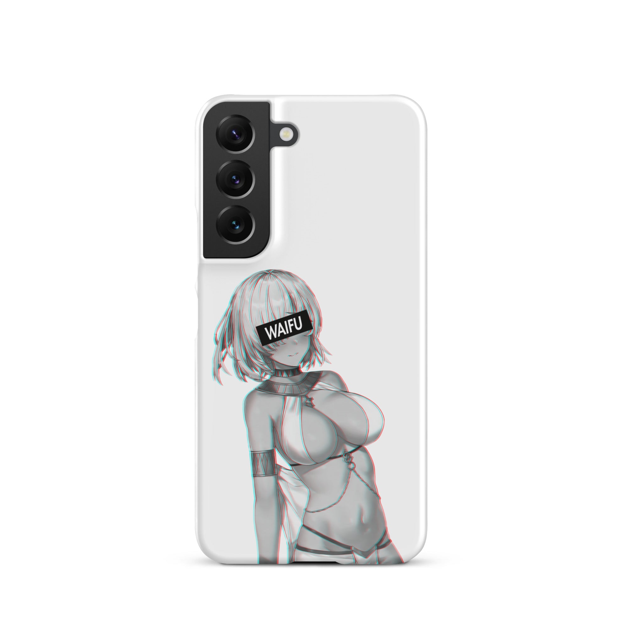 Mash Waifu Material #007 Samsung Premium Case