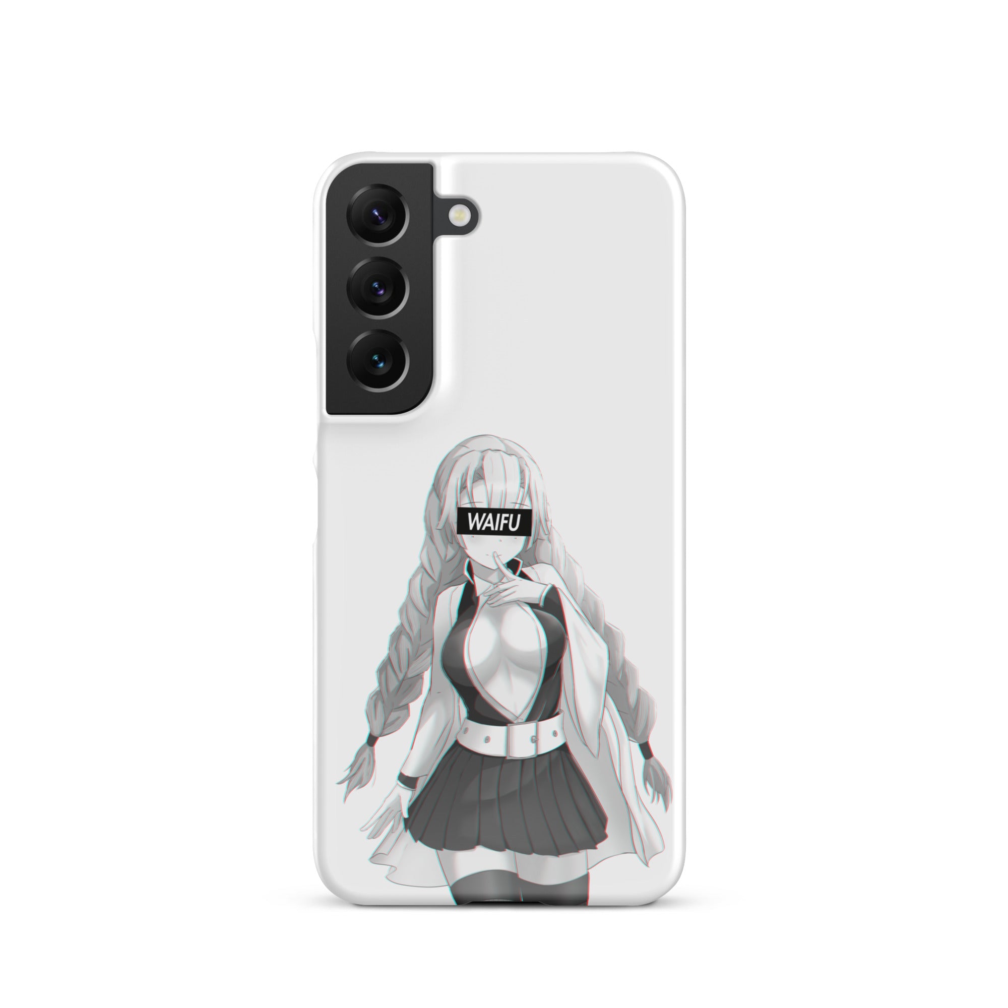 Mitsuri Waifu Material #005 Samsung Premium Case