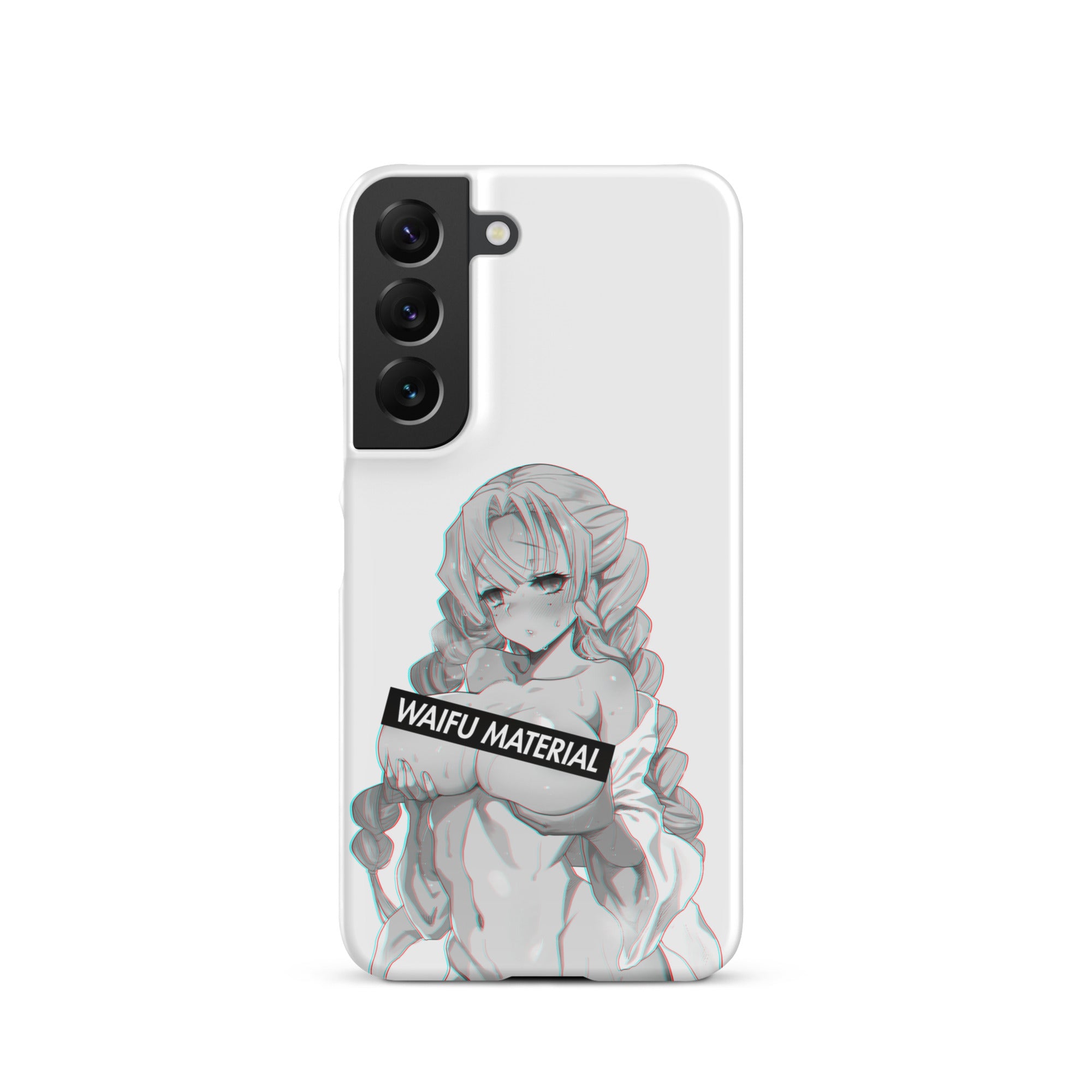 Mitsuri Waifu Material #006 Samsung Premium Case