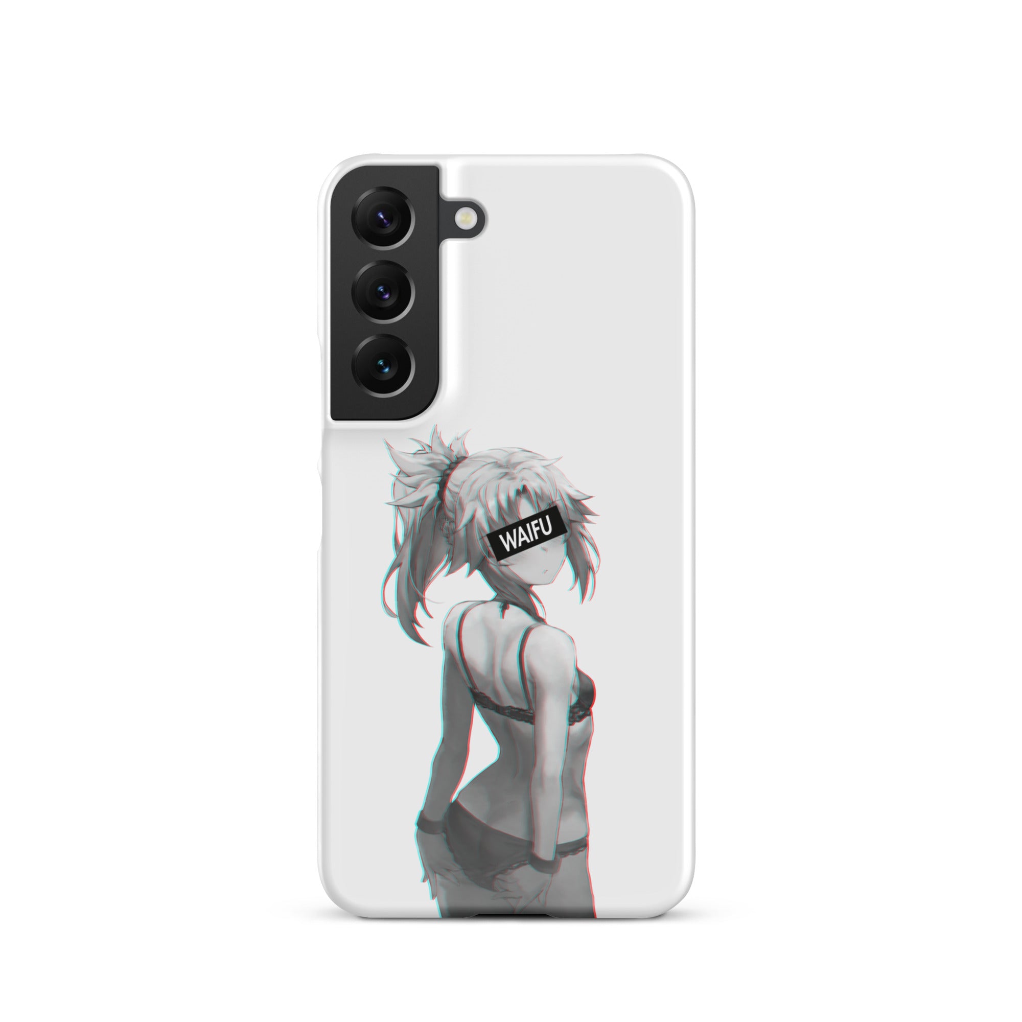 Mordred Waifu Material #009 Samsung Premium Case