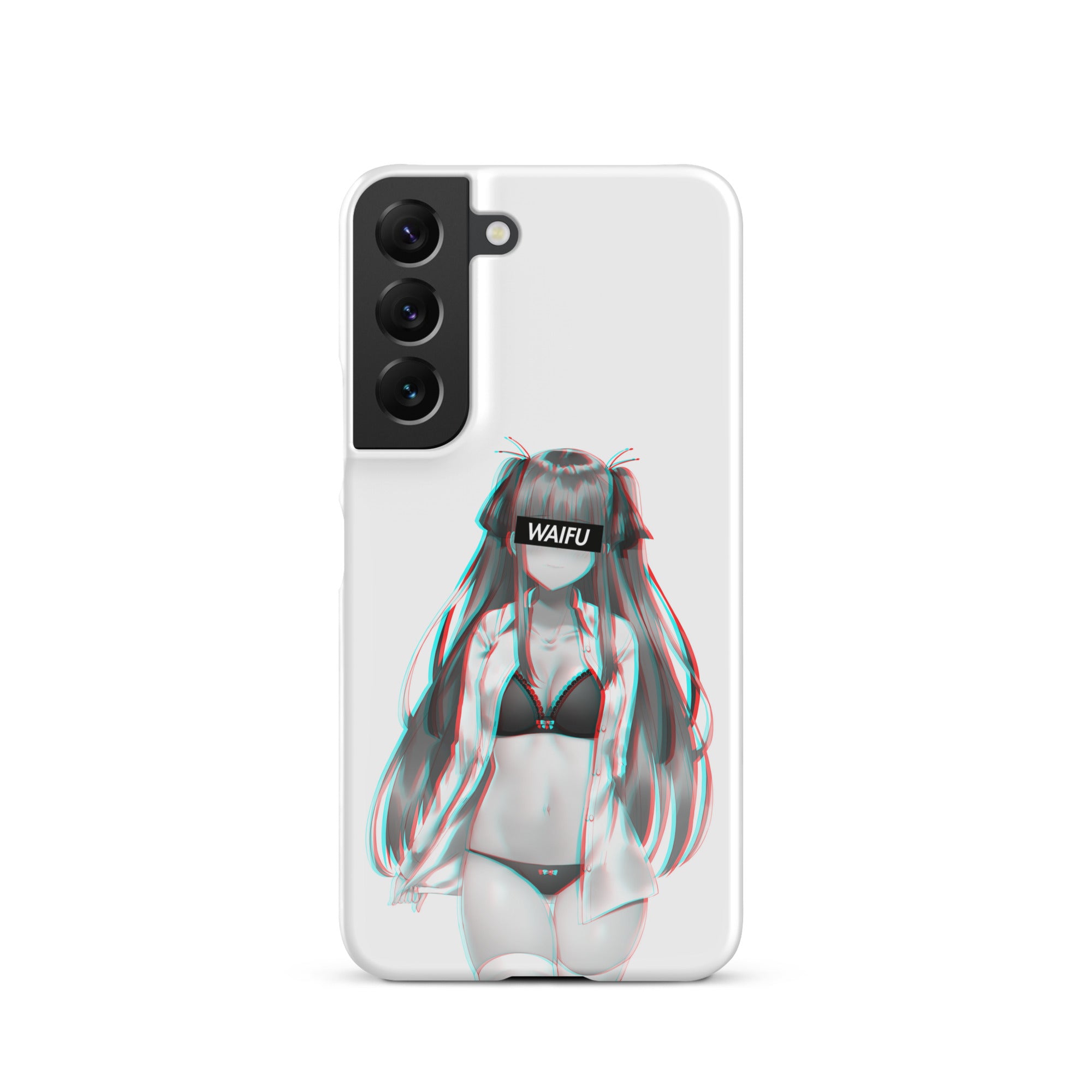 Nino Waifu Material #005 Samsung Premium Case