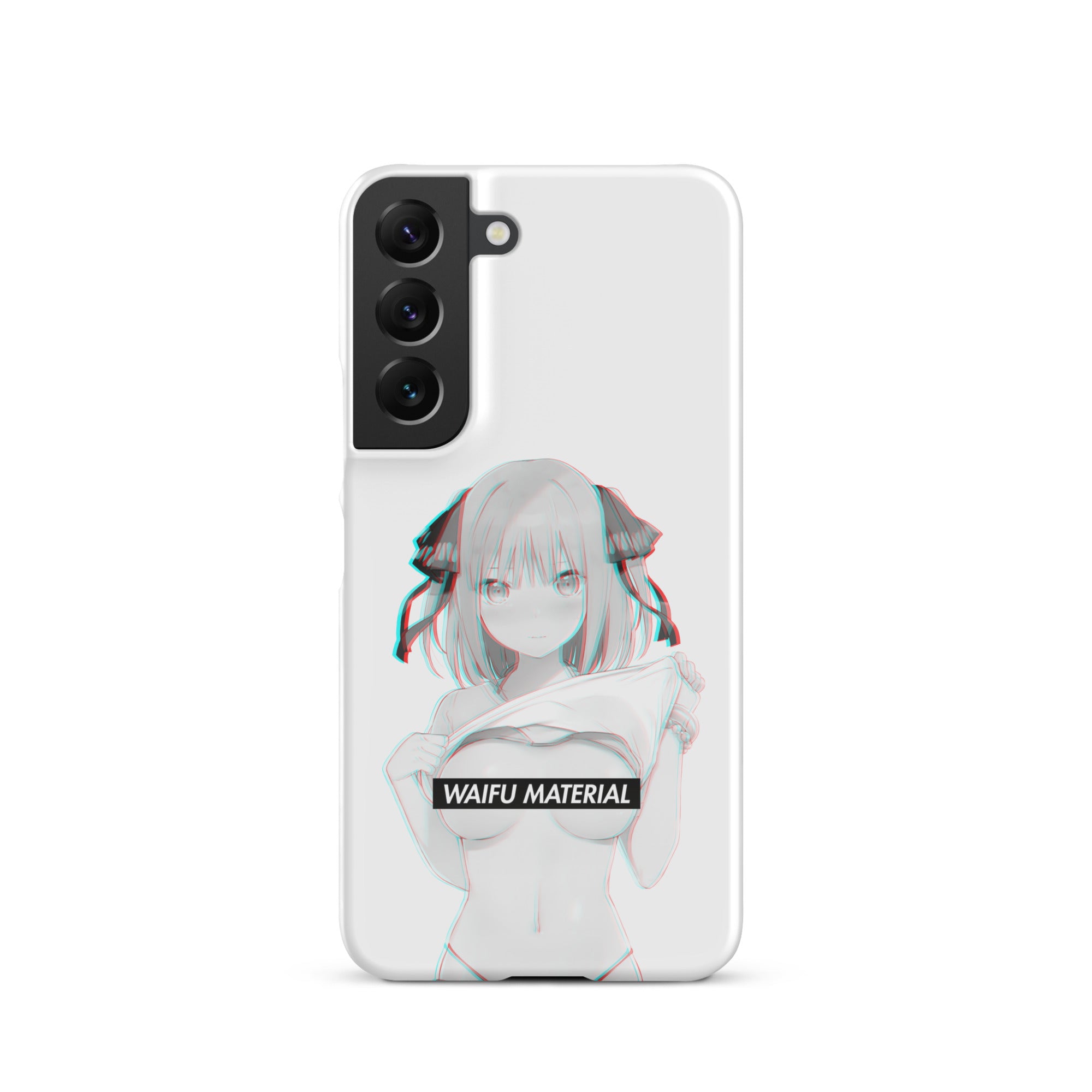 Nino Waifu Material #006 Samsung Premium Case