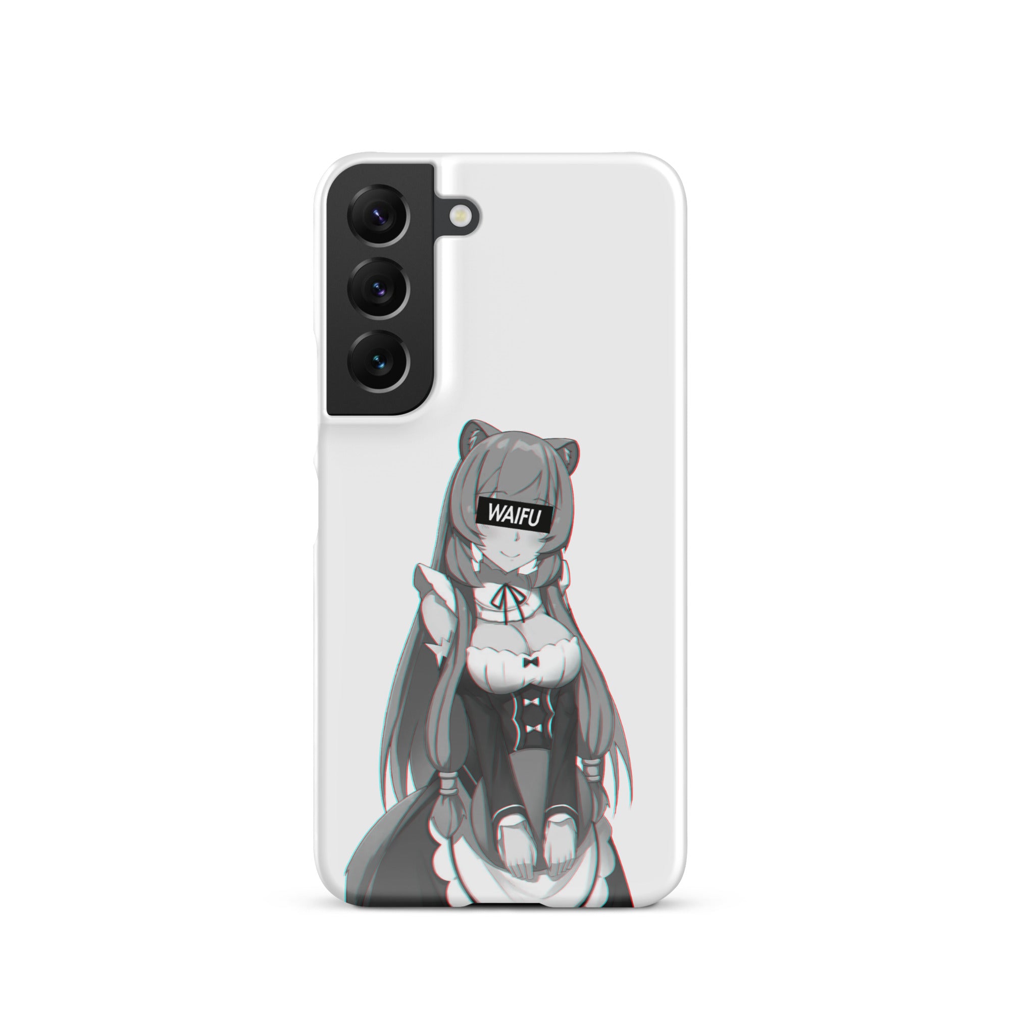 Raphtalia Waifu Material #005 Samsung Premium Case