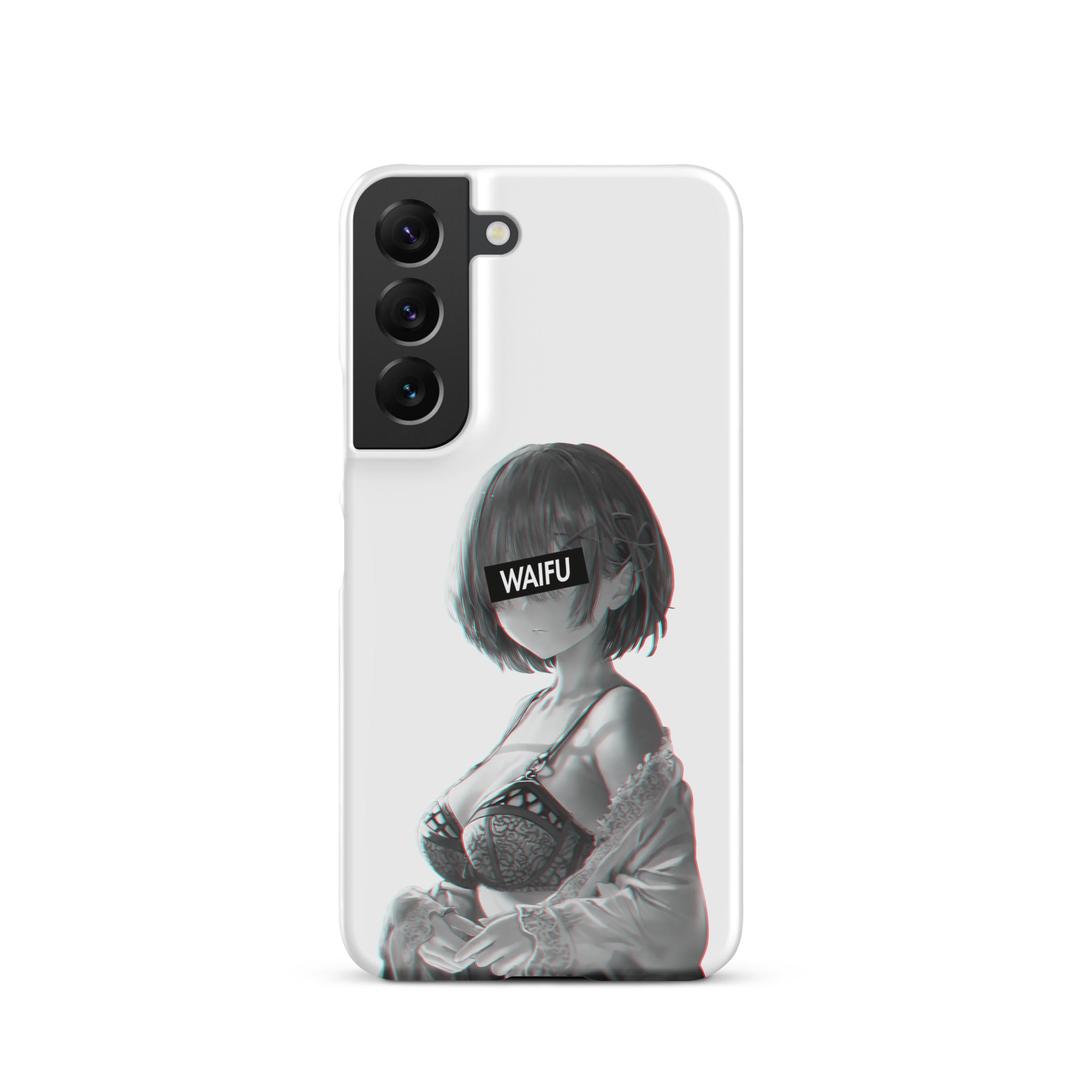 Rem Waifu Material #005 Samsung Premium Case