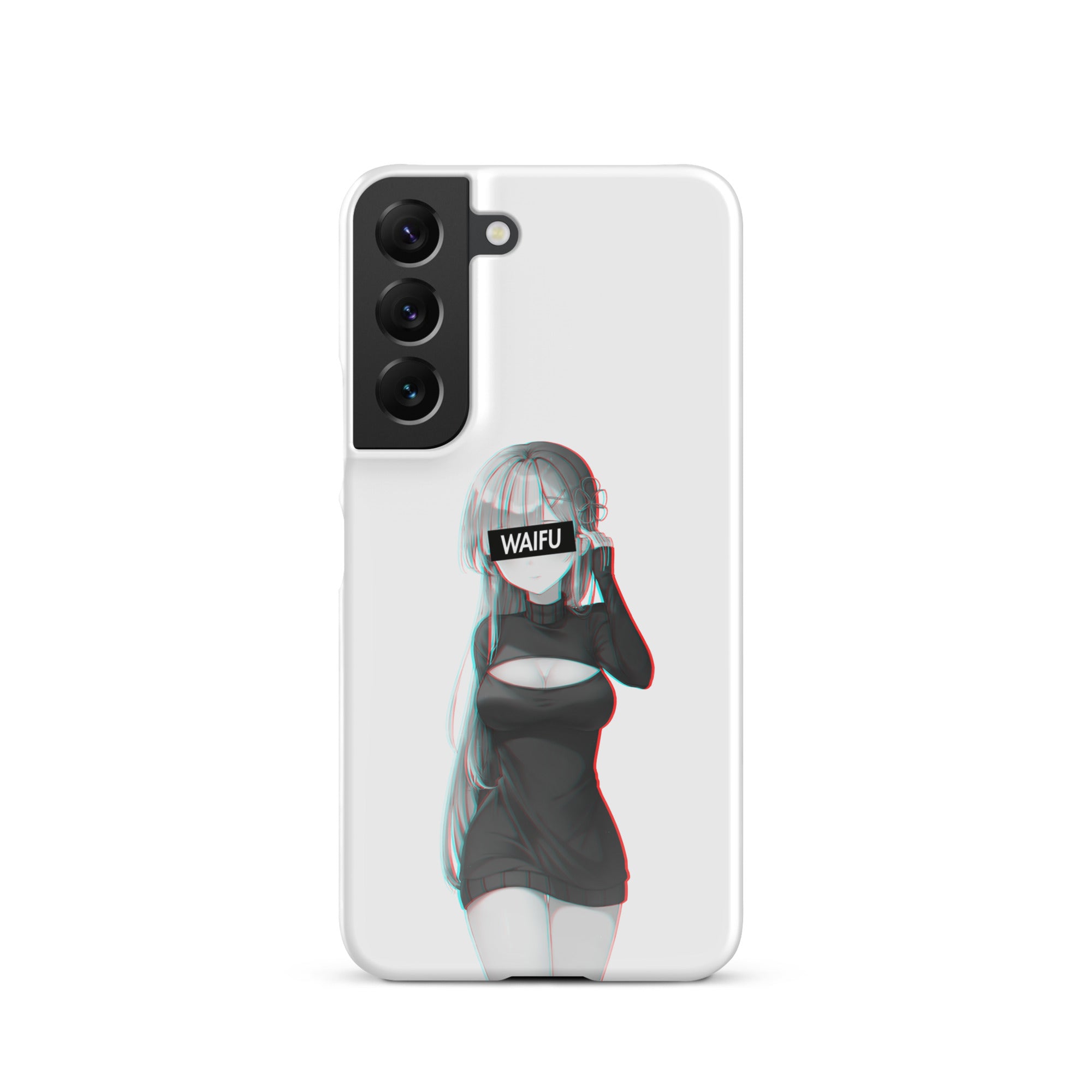 Rem Waifu Material #006 Samsung Premium Case