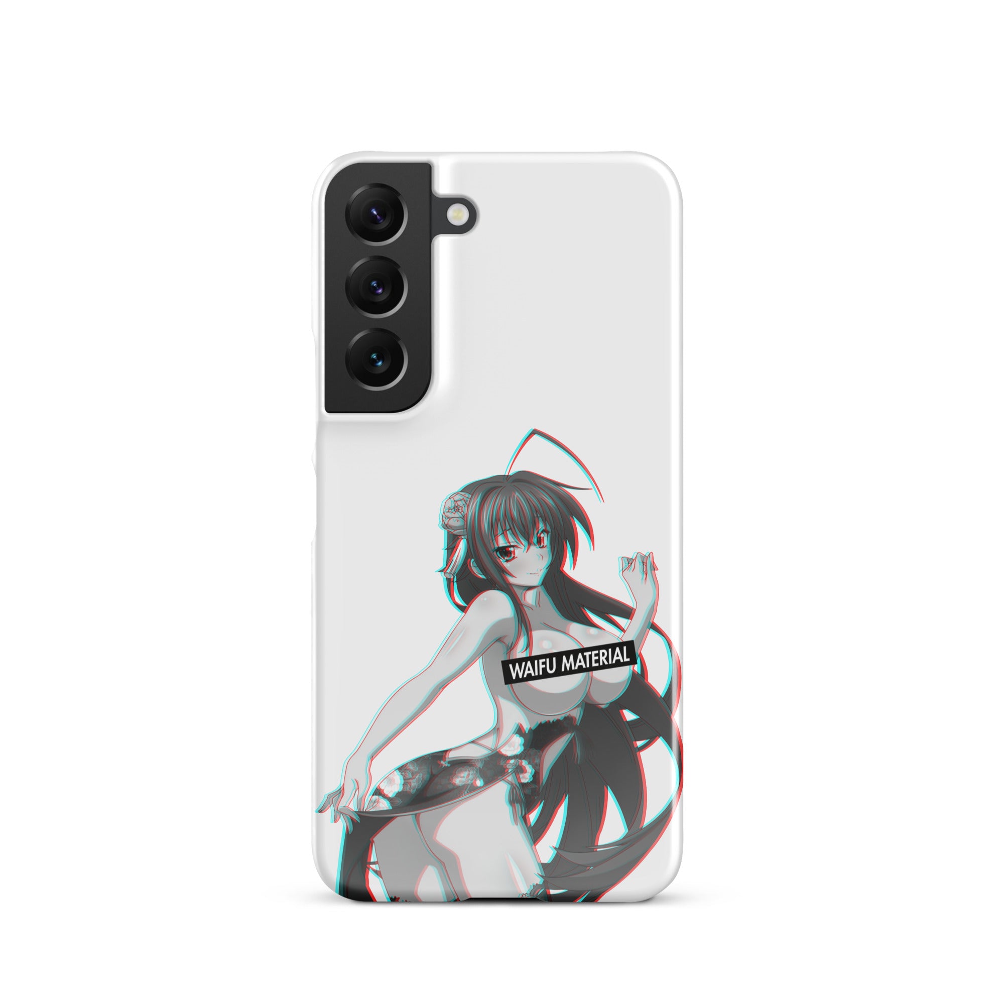 Rias Waifu Material #003 Samsung Premium Case