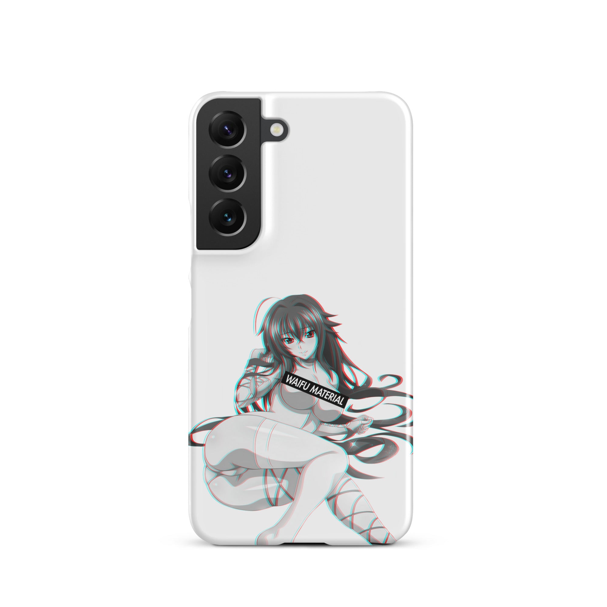 Rias Waifu Material #005 Samsung Premium Case