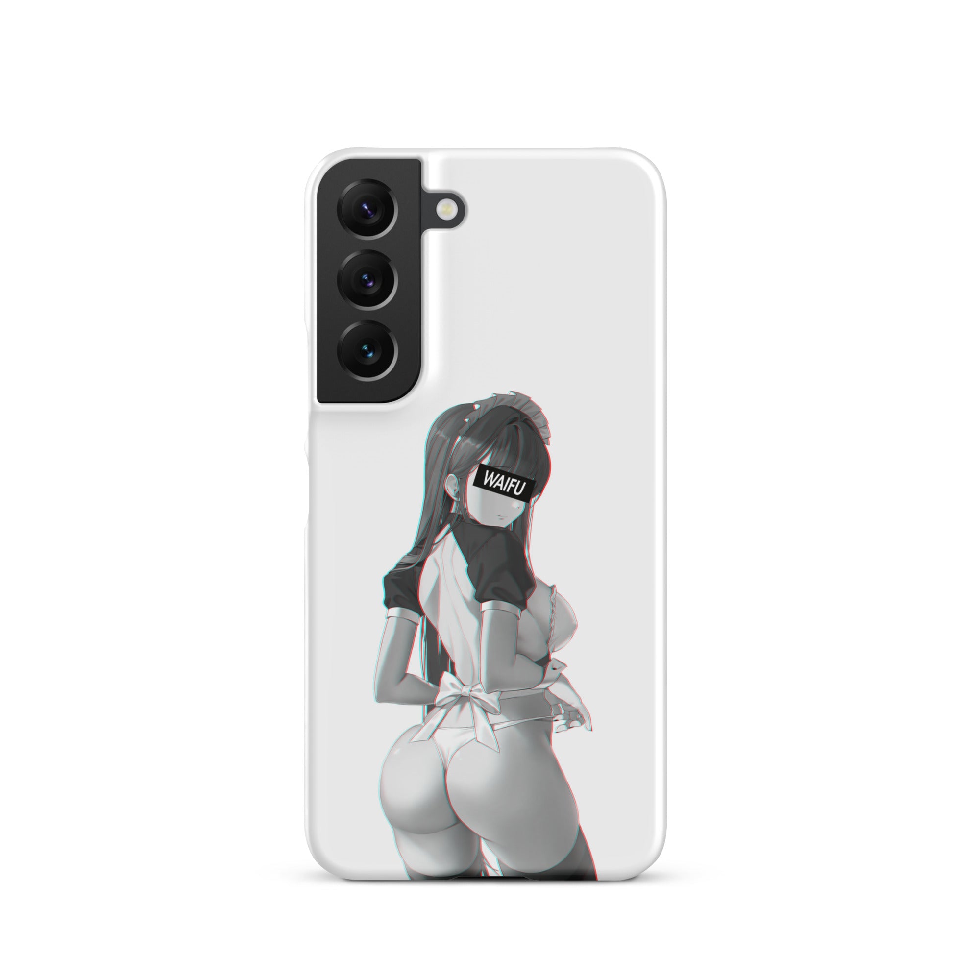 Scathach Waifu Material #008 Samsung Premium Case