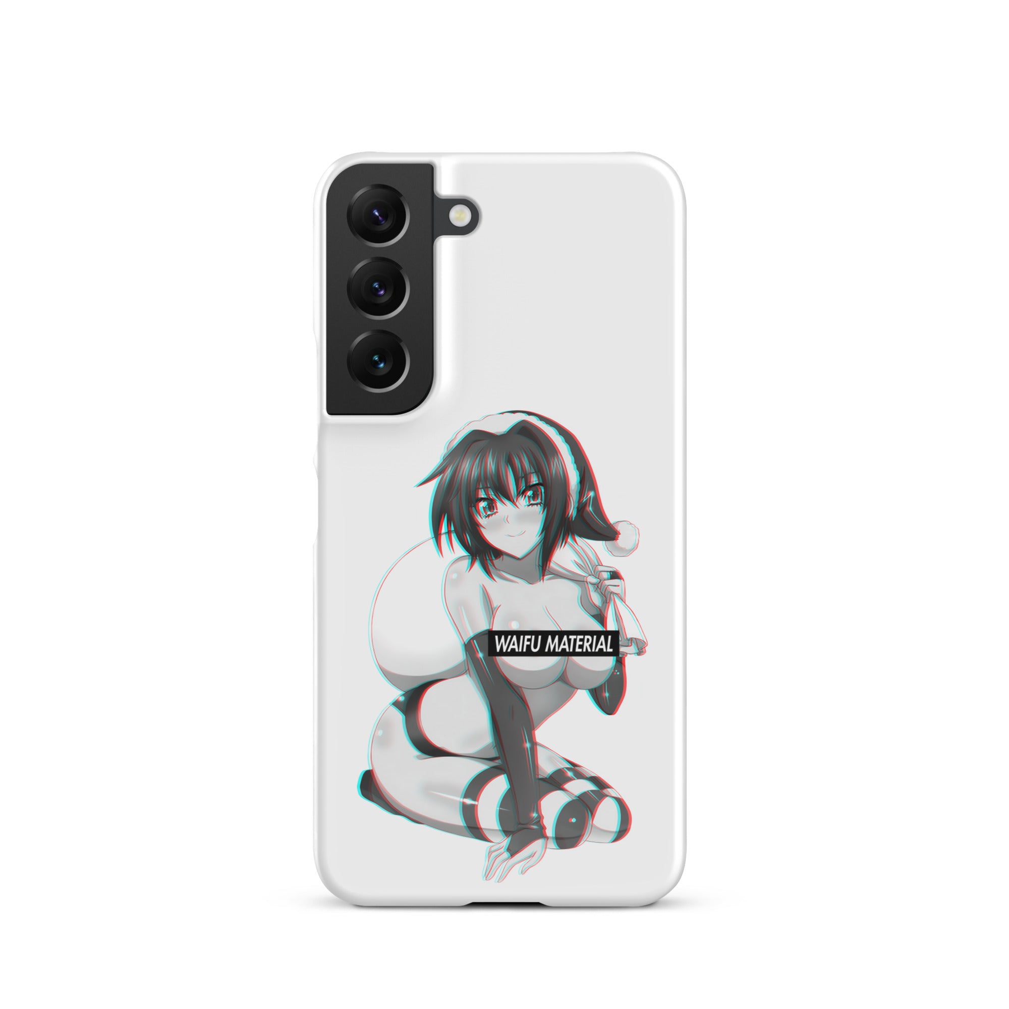 Xenovia Waifu Material #005 Samsung Premium Case