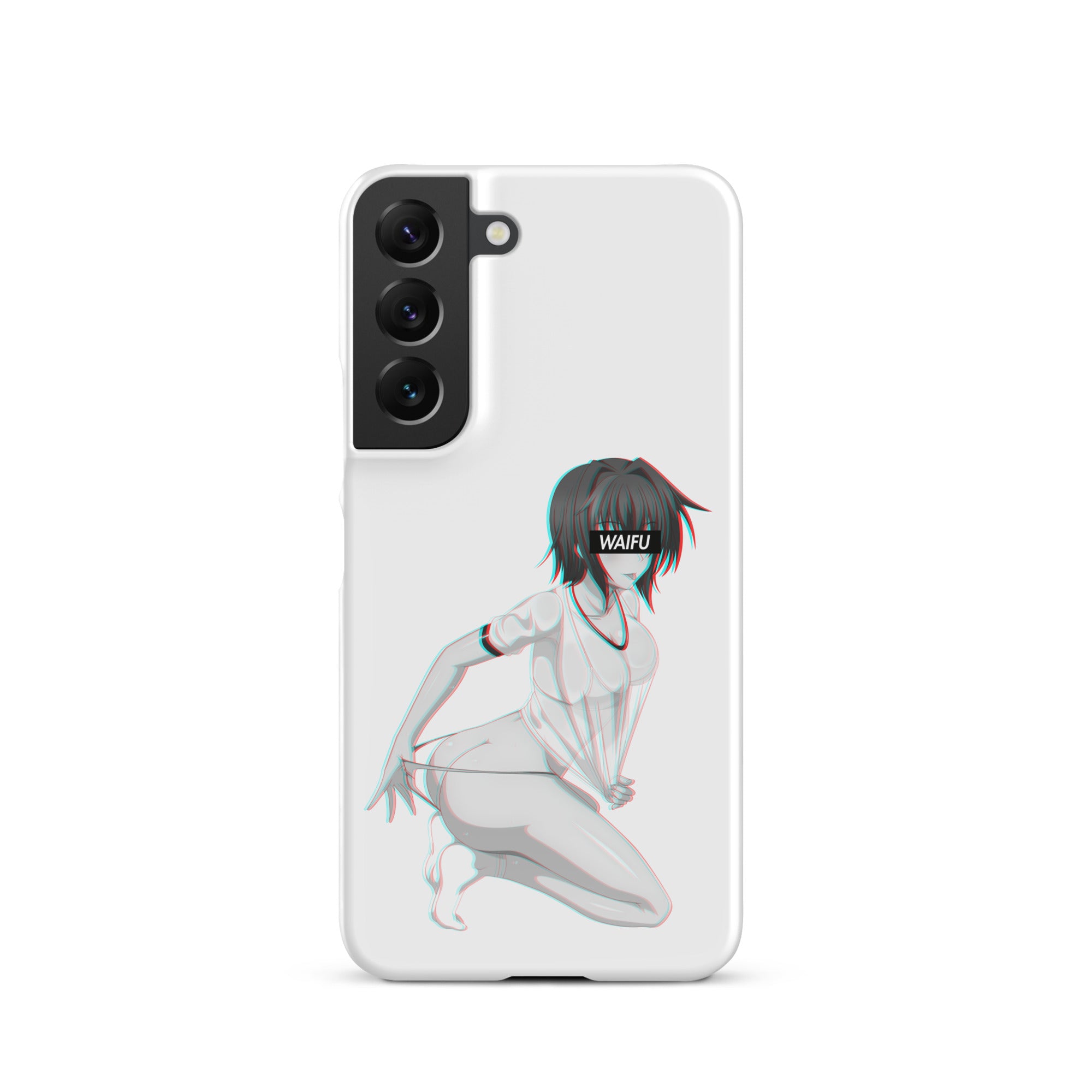 Xenovia Waifu Material #006 Samsung Premium Case