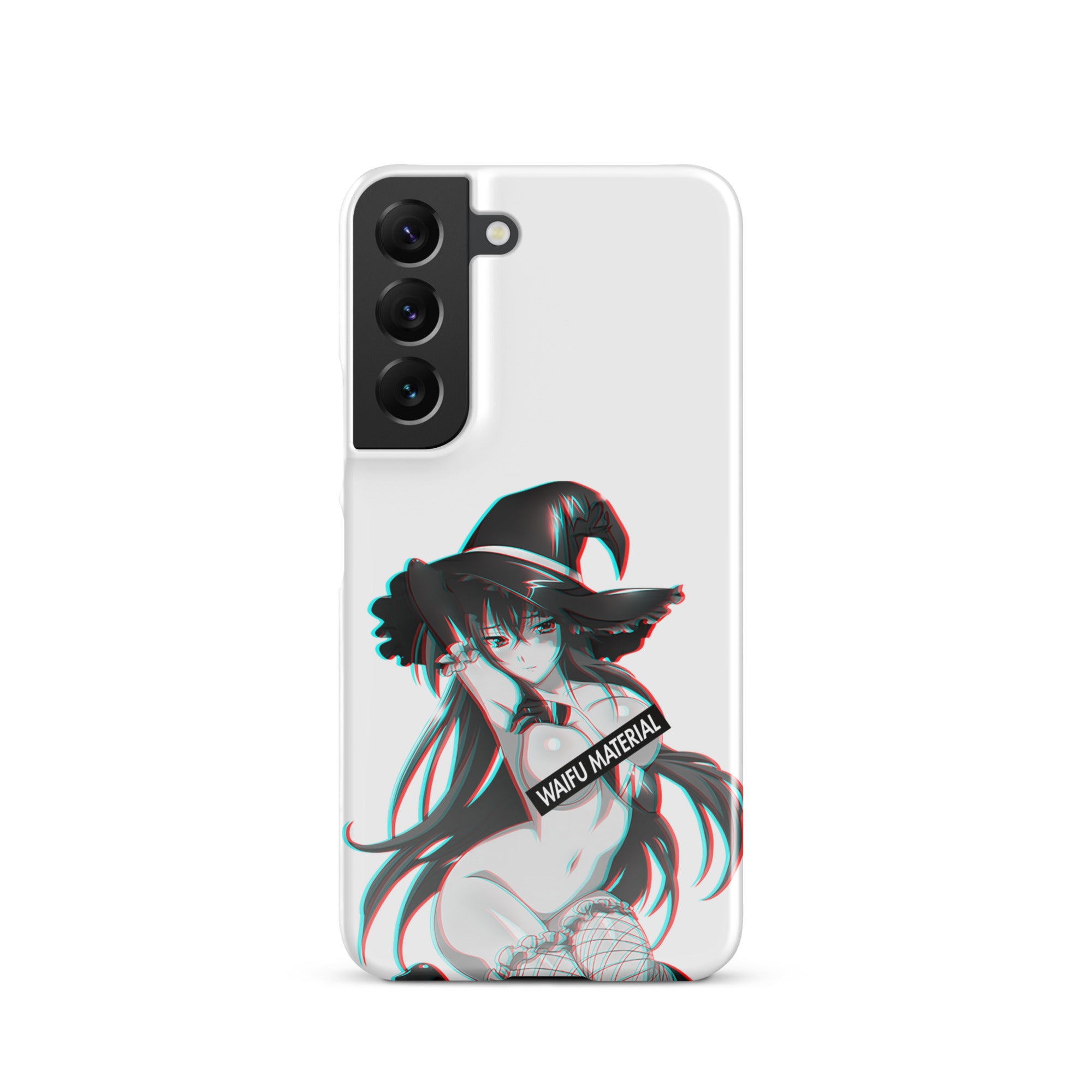 Rias Waifu Material #004 Samsung Premium Case