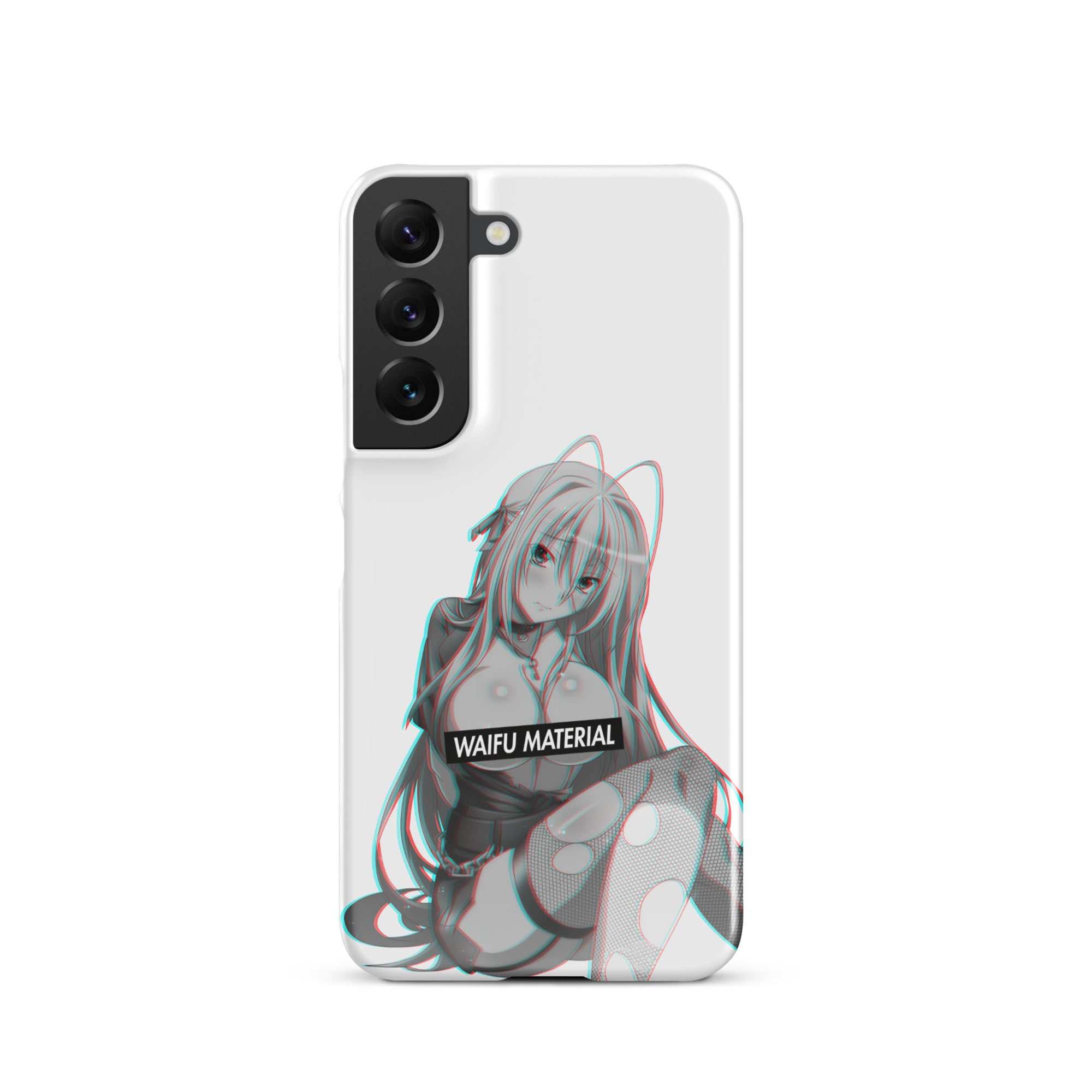 Rossweisse Waifu Material #007 Samsung Premium Case