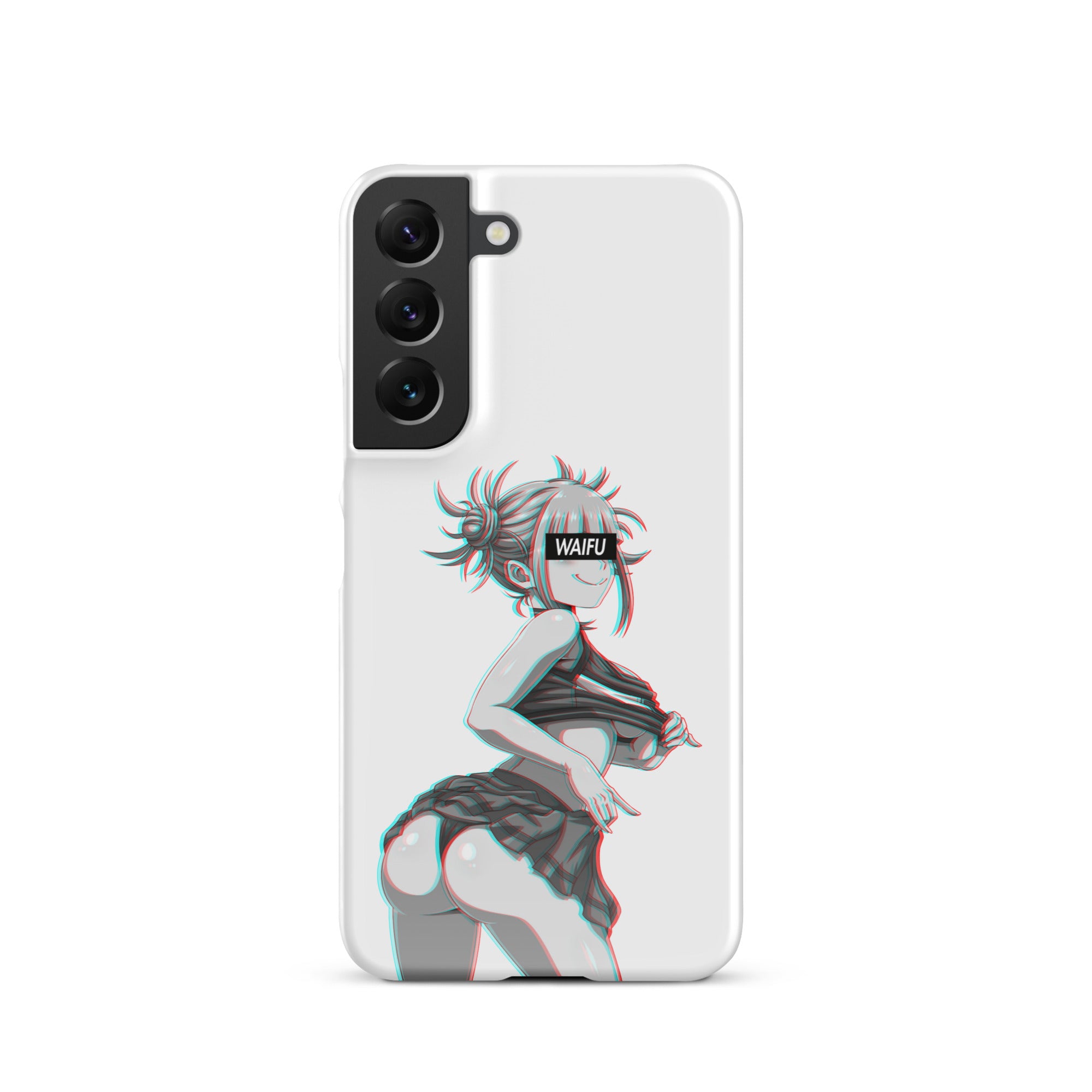 Toga Waifu Material #005 Samsung Premium Case