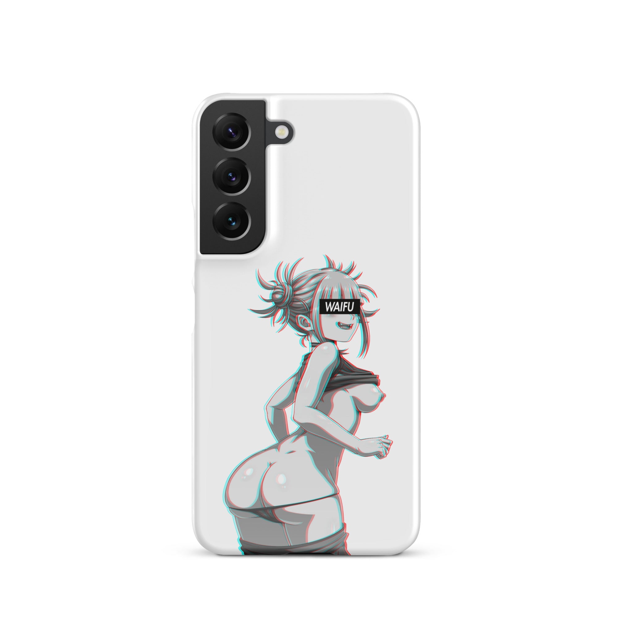 Toga Waifu Material #006 Samsung Premium Case