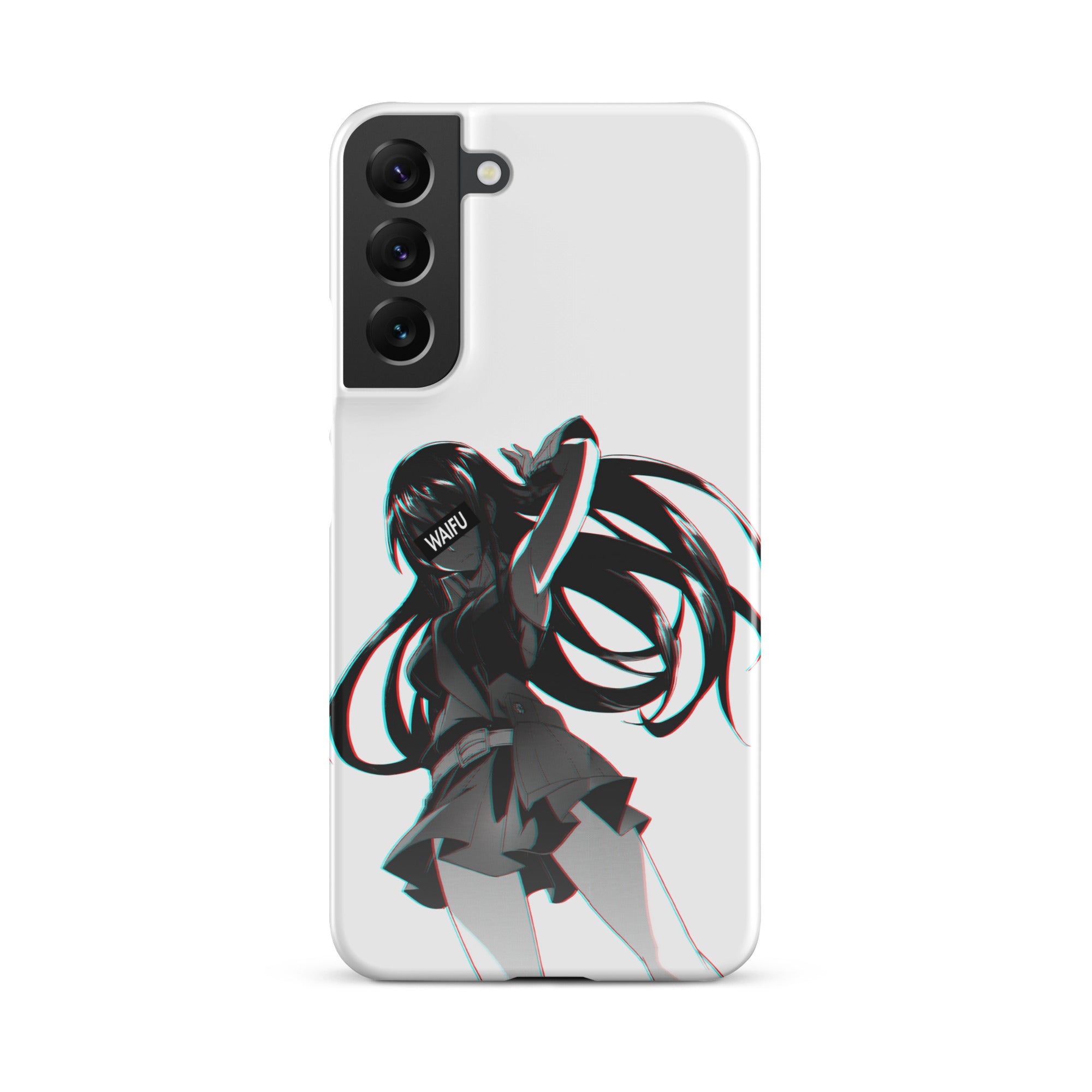 Akame Waifu Material #005 Samsung Premium Case