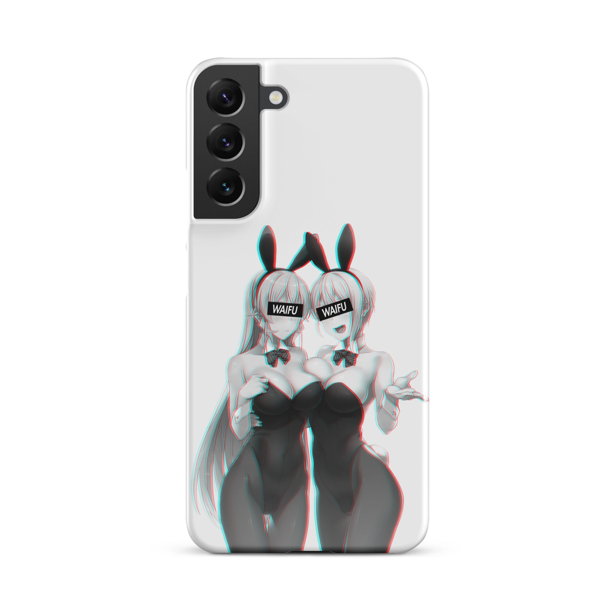 Erina & Alice Waifu Material #002 Samsung Premium Case