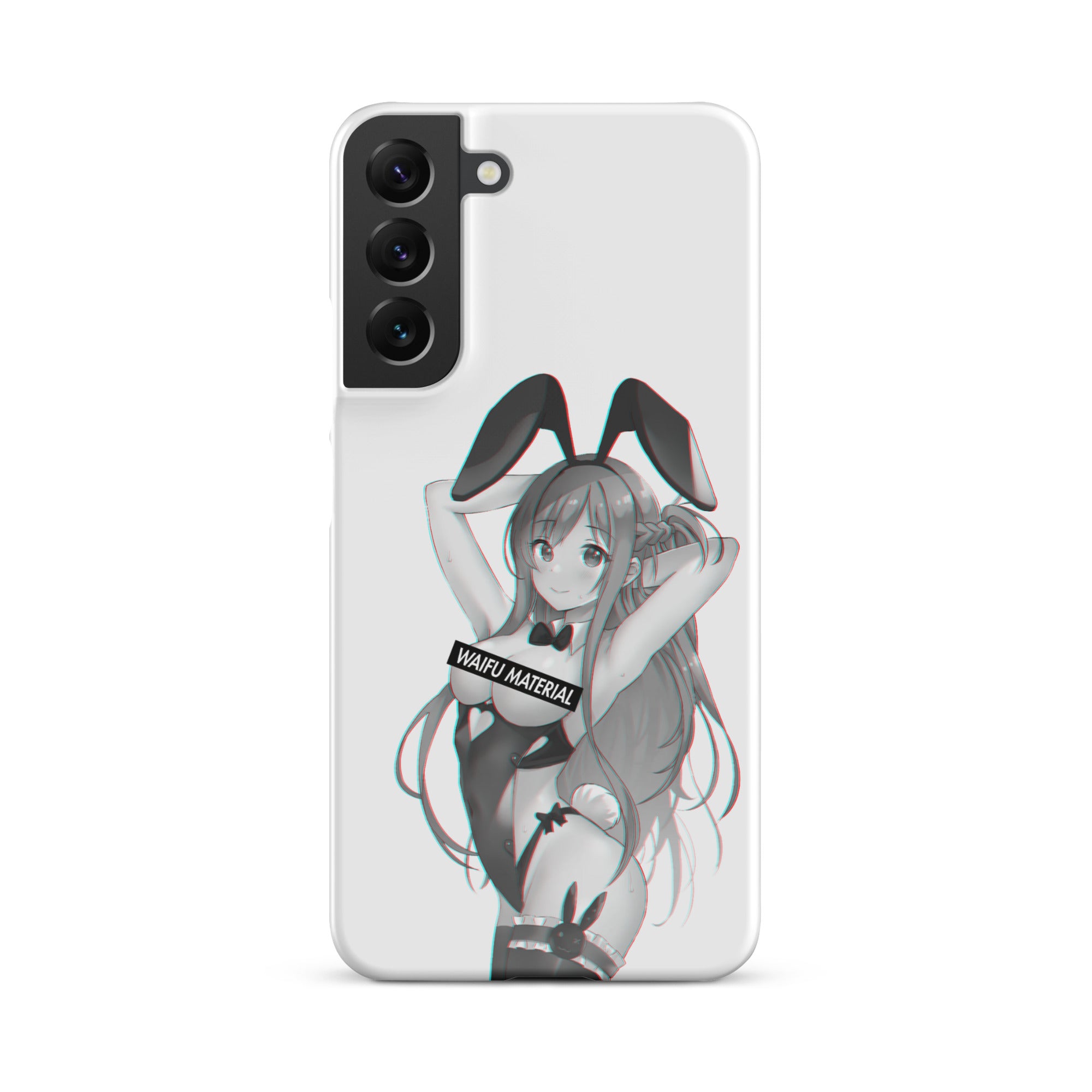 Asuna Waifu Material #005 Samsung Premium Case