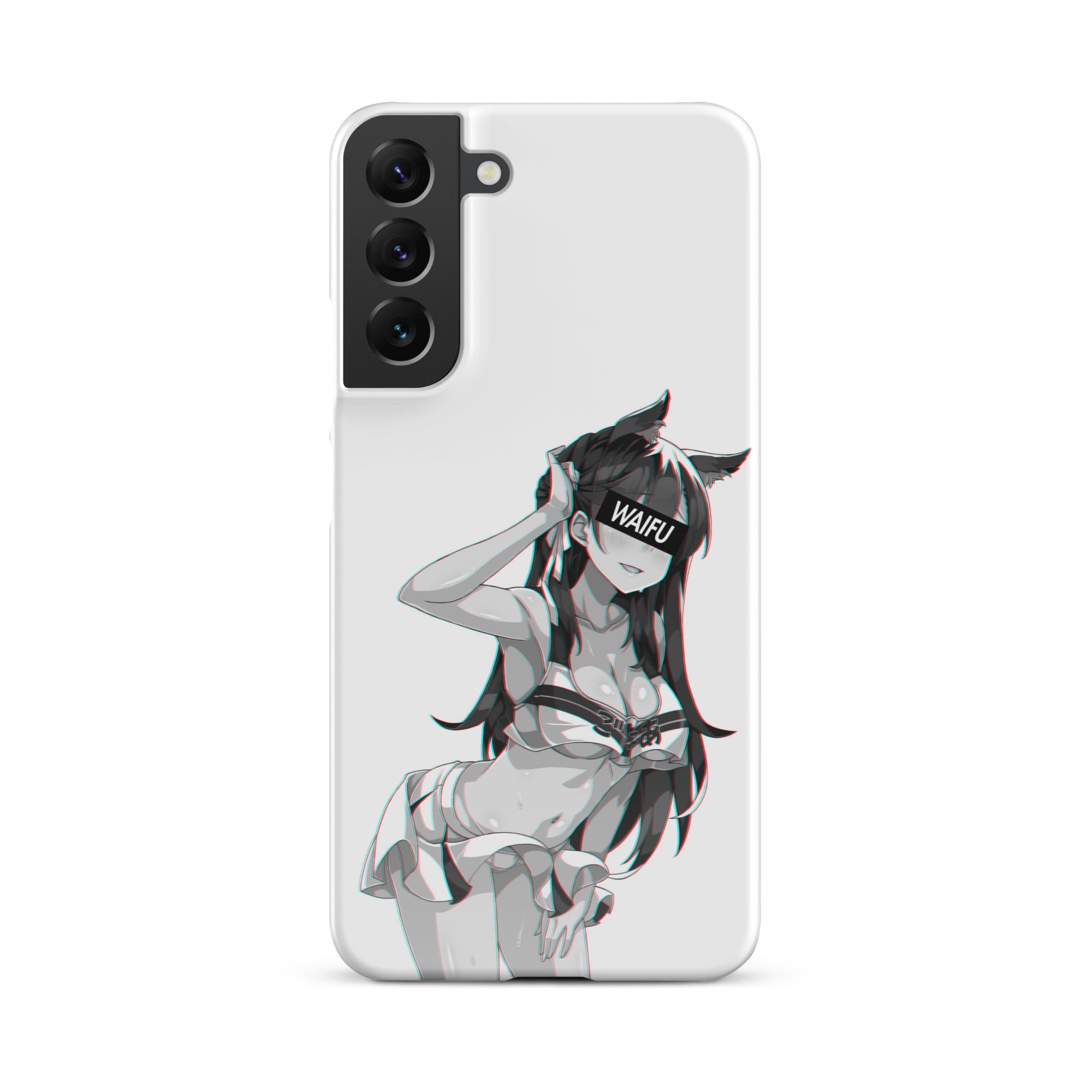 Atago Waifu Material #005 Samsung Premium Case