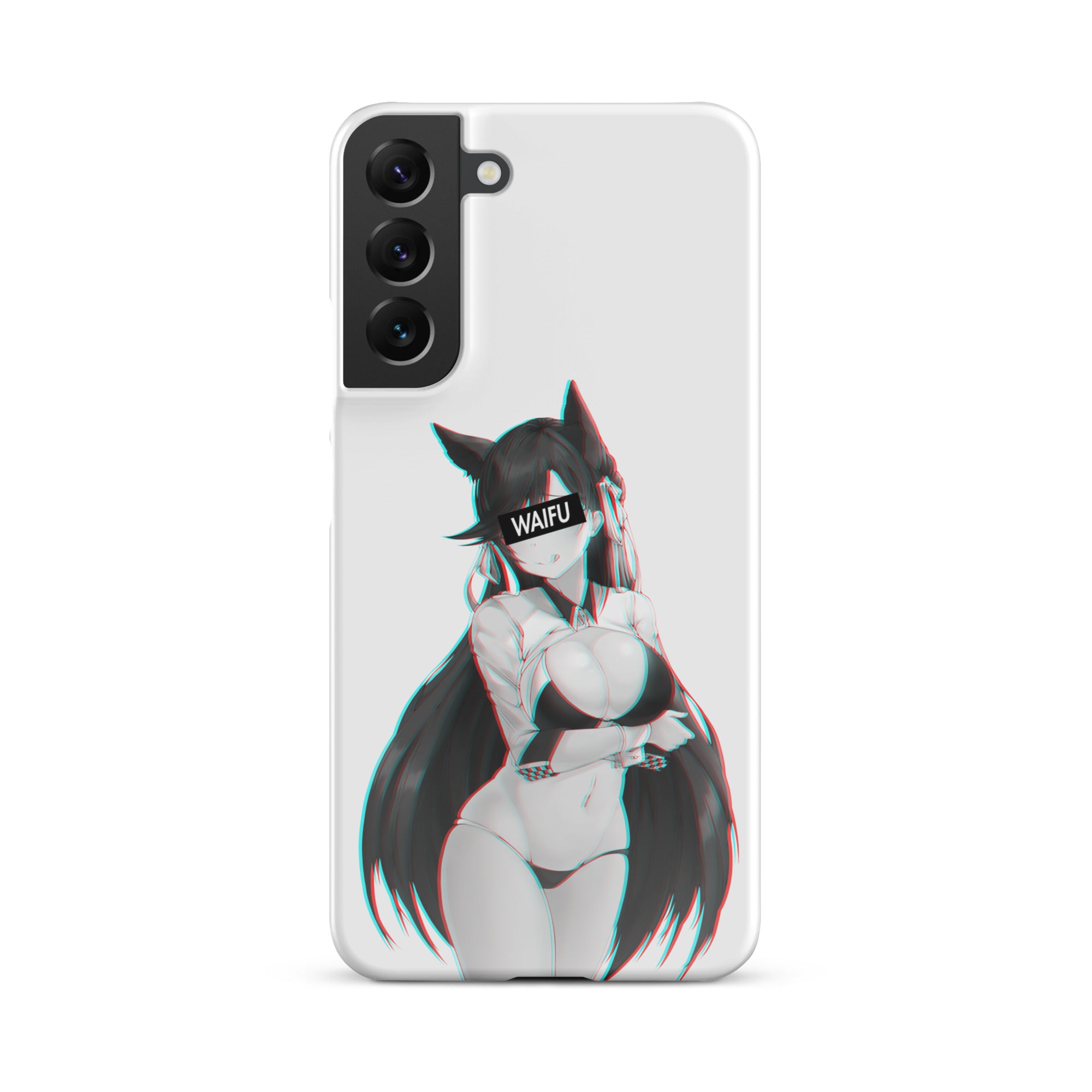 Atago Waifu Material #006 Samsung Premium Case