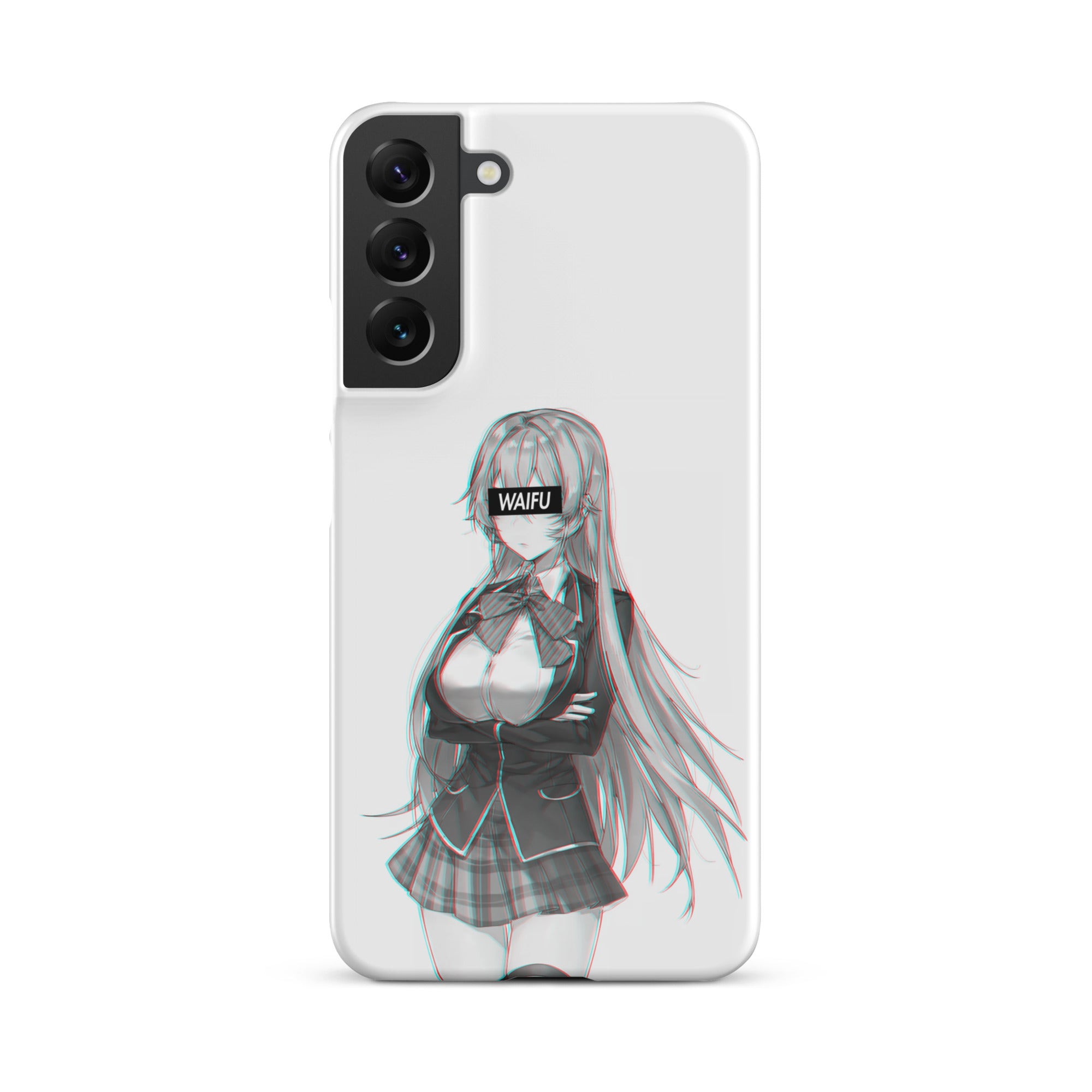 Erina Waifu Material #004 Samsung Premium Case