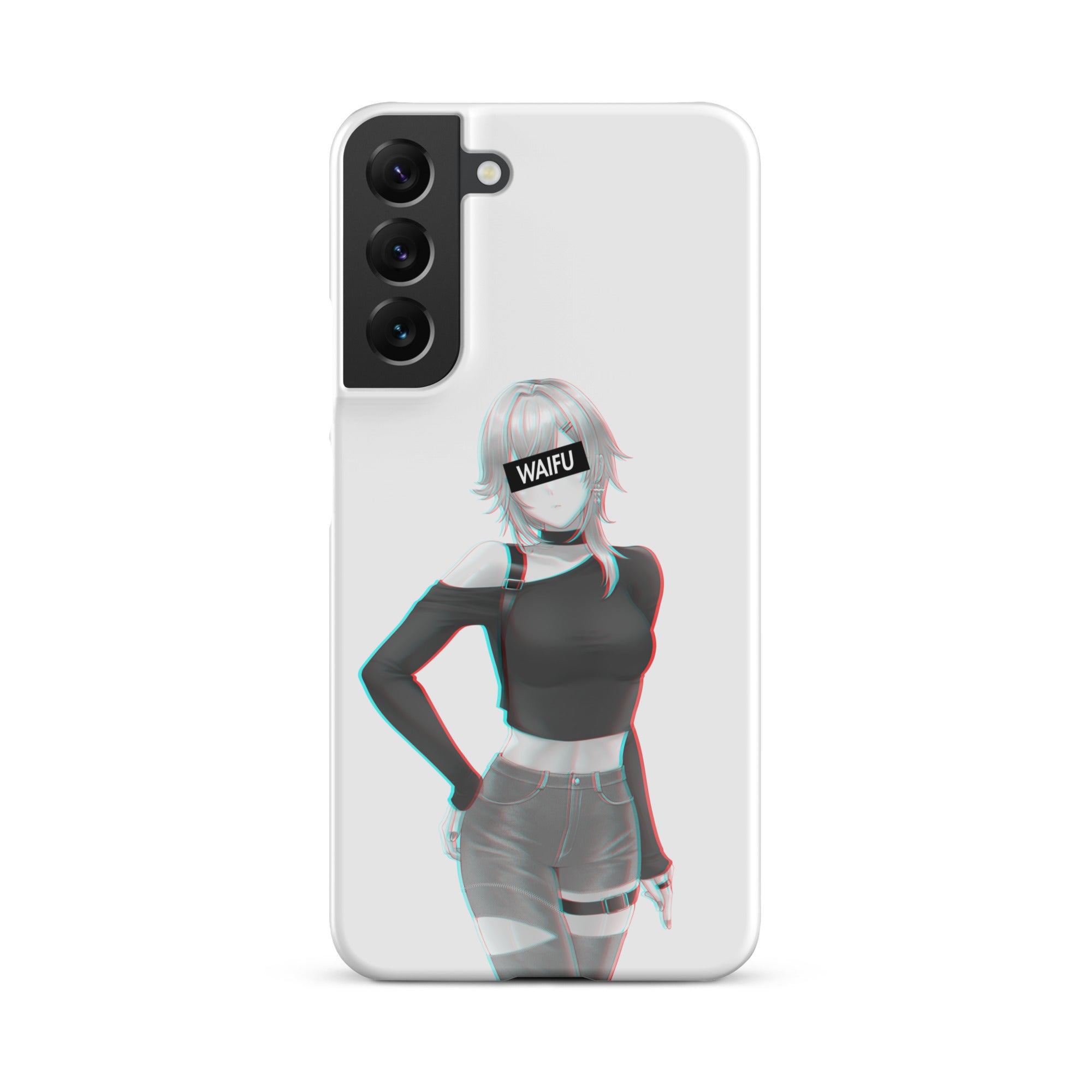 Eula Waifu Material #006 Samsung Premium Case