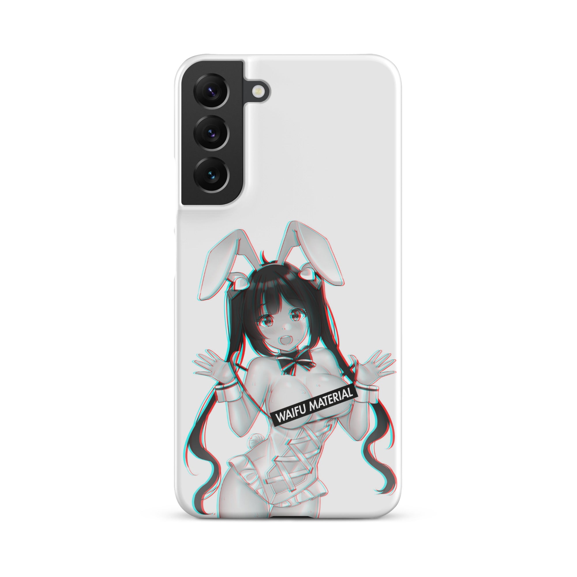 Hestia Waifu Material #004 Samsung Premium Case