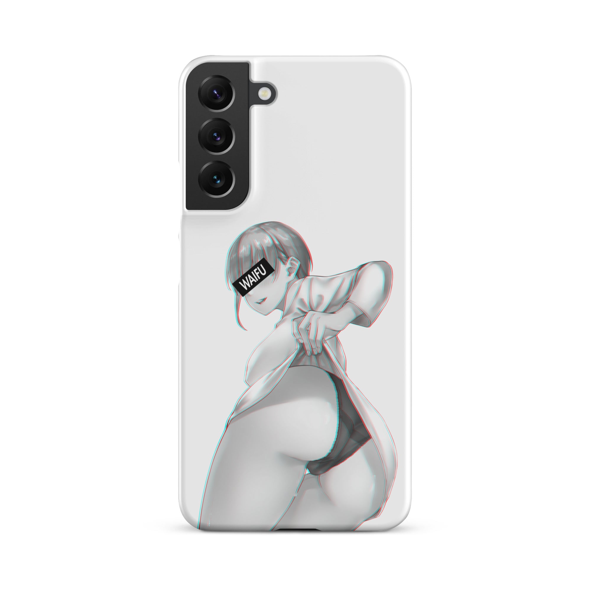 Ichika Waifu Material #005 Samsung Premium Case