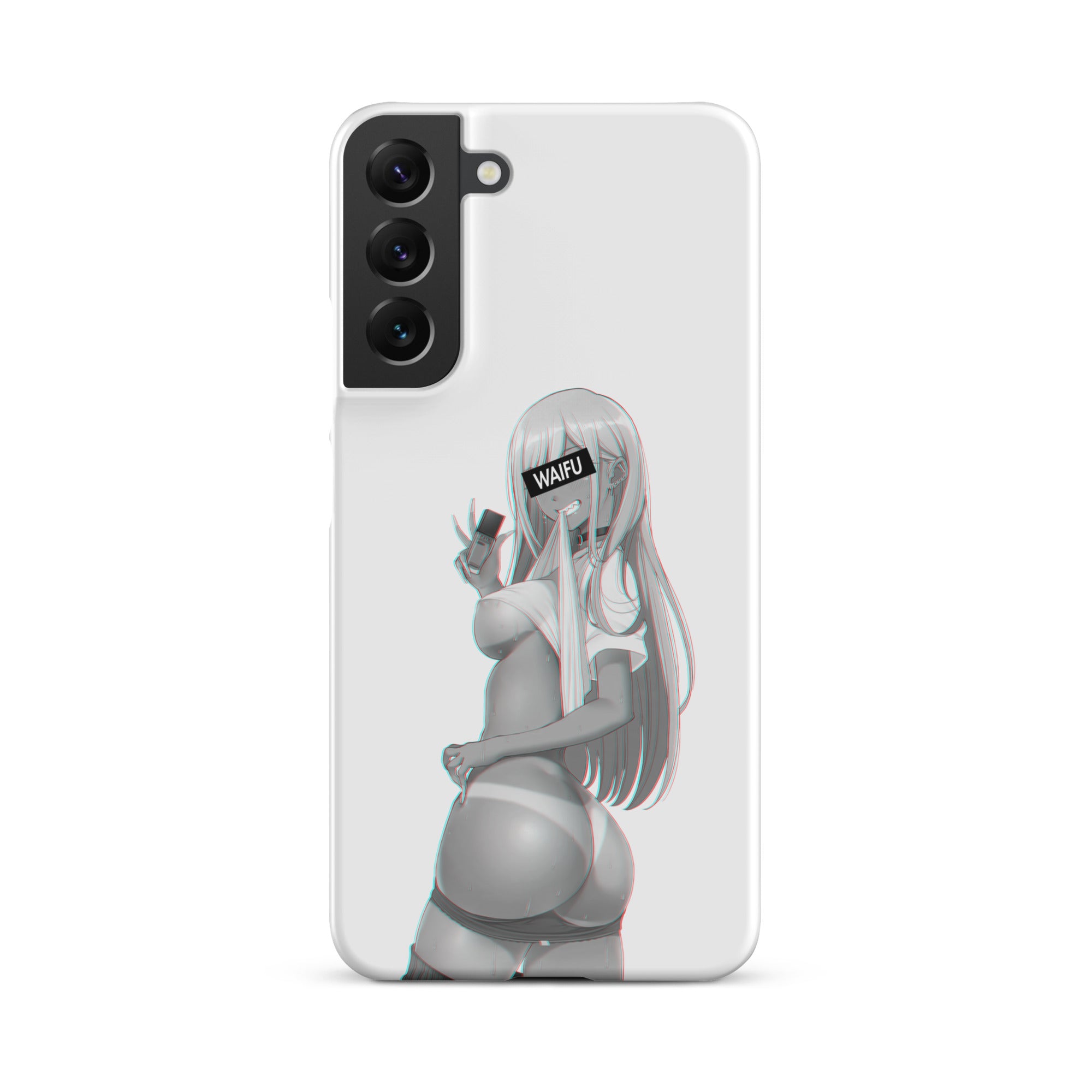 Marin Waifu Material #006 Samsung Premium Case