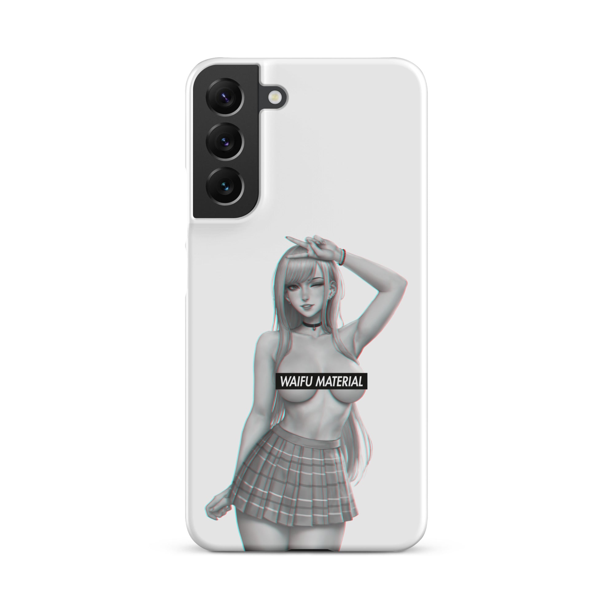 Marin Waifu Material #007 Samsung Premium Case