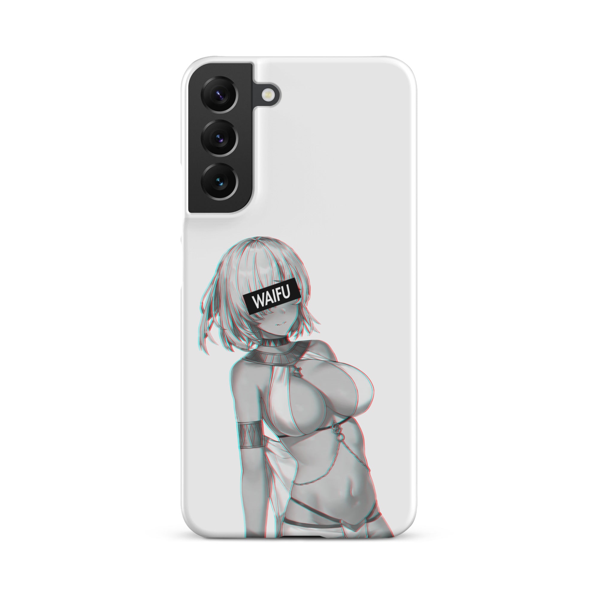 Mash Waifu Material #007 Samsung Premium Case