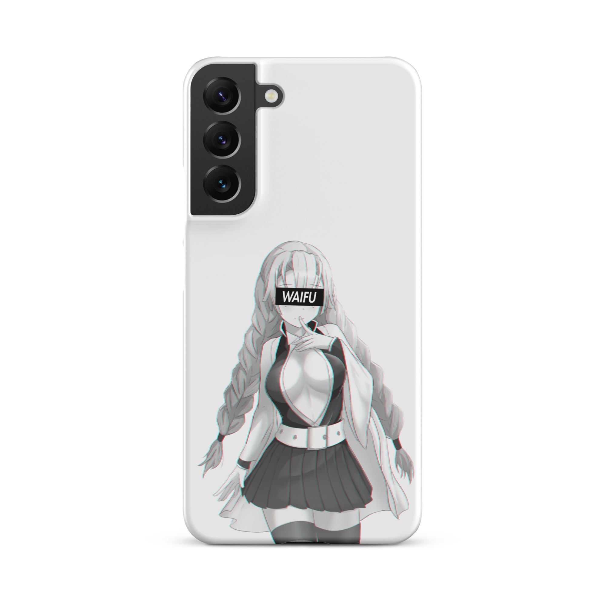 Mitsuri Waifu Material #005 Samsung Premium Case