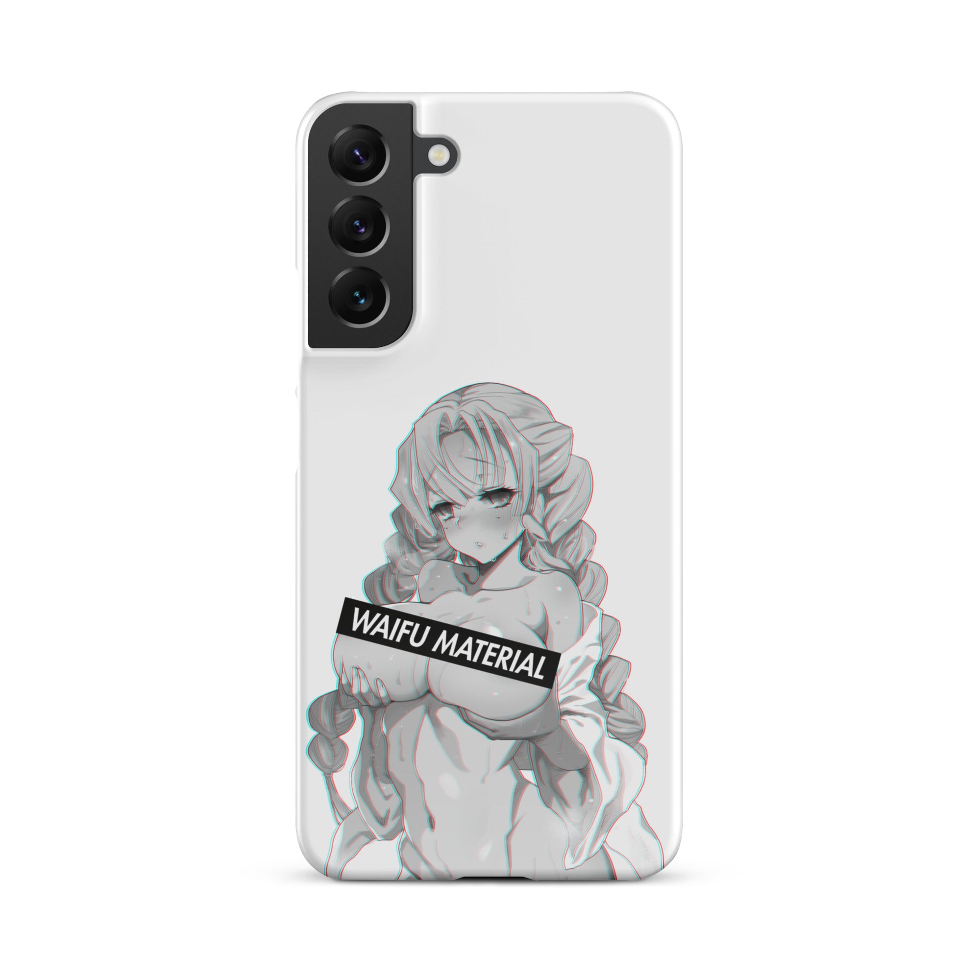 Mitsuri Waifu Material #006 Samsung Premium Case