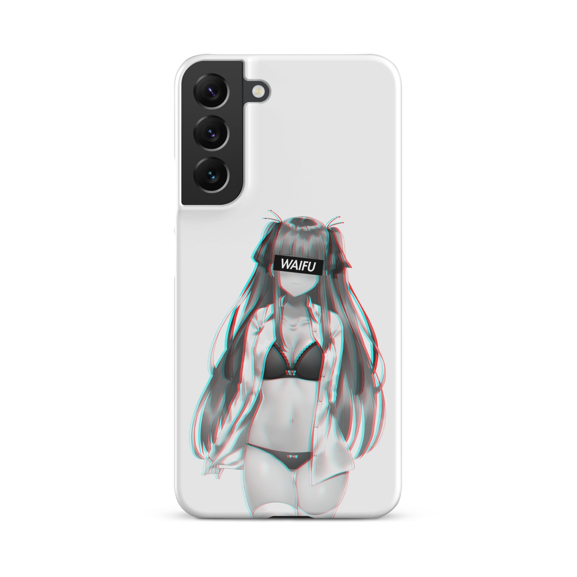 Nino Waifu Material #005 Samsung Premium Case