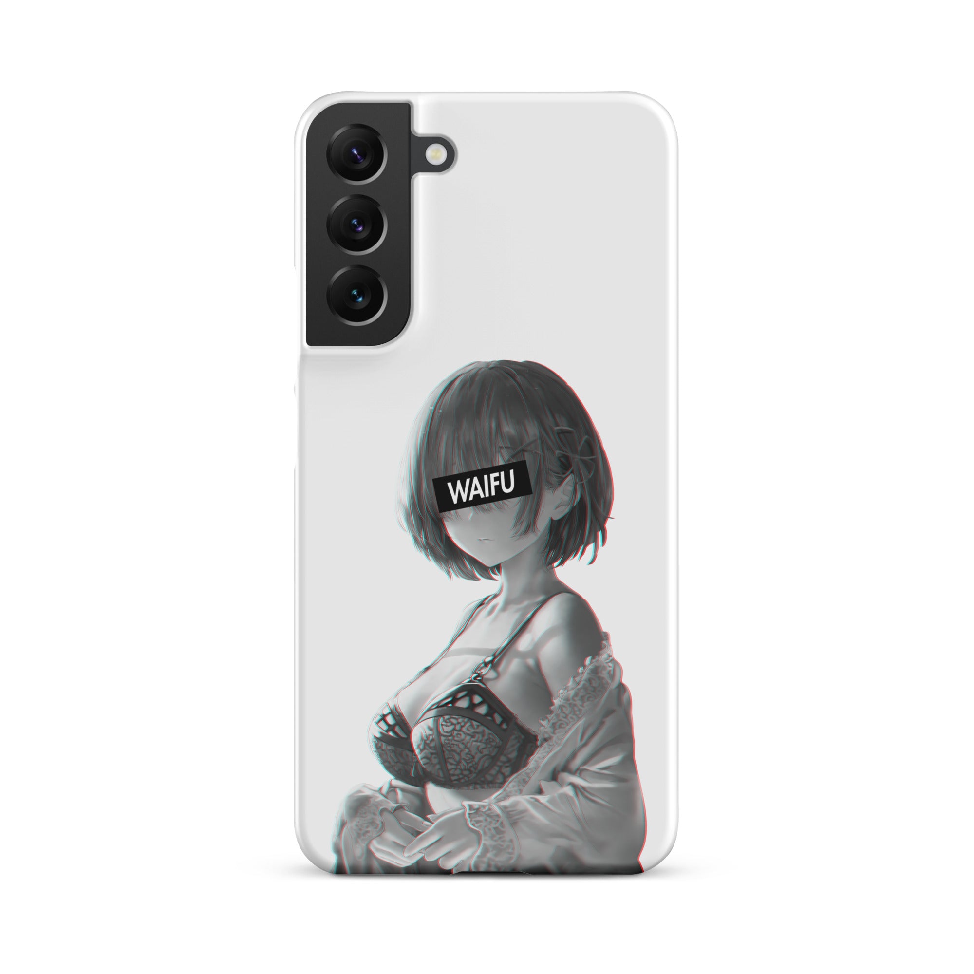 Rem Waifu Material #005 Samsung Premium Case