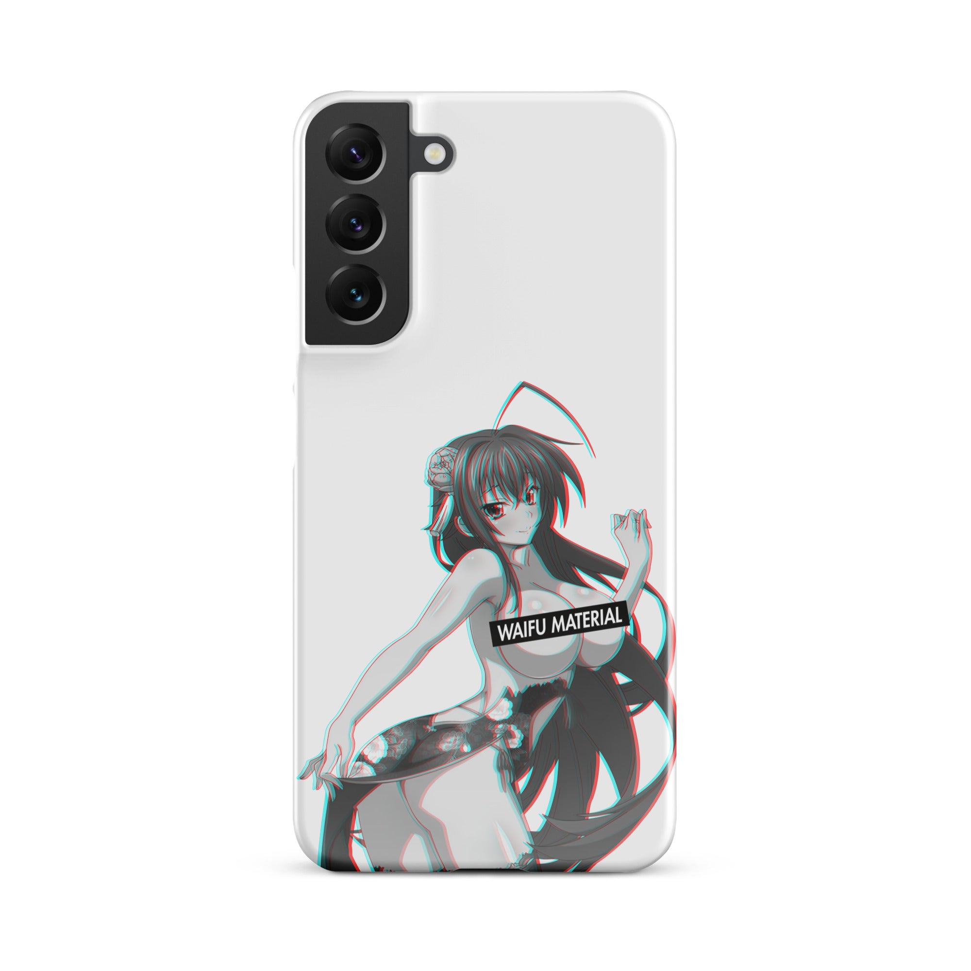 Rias Waifu Material #003 Samsung Premium Case