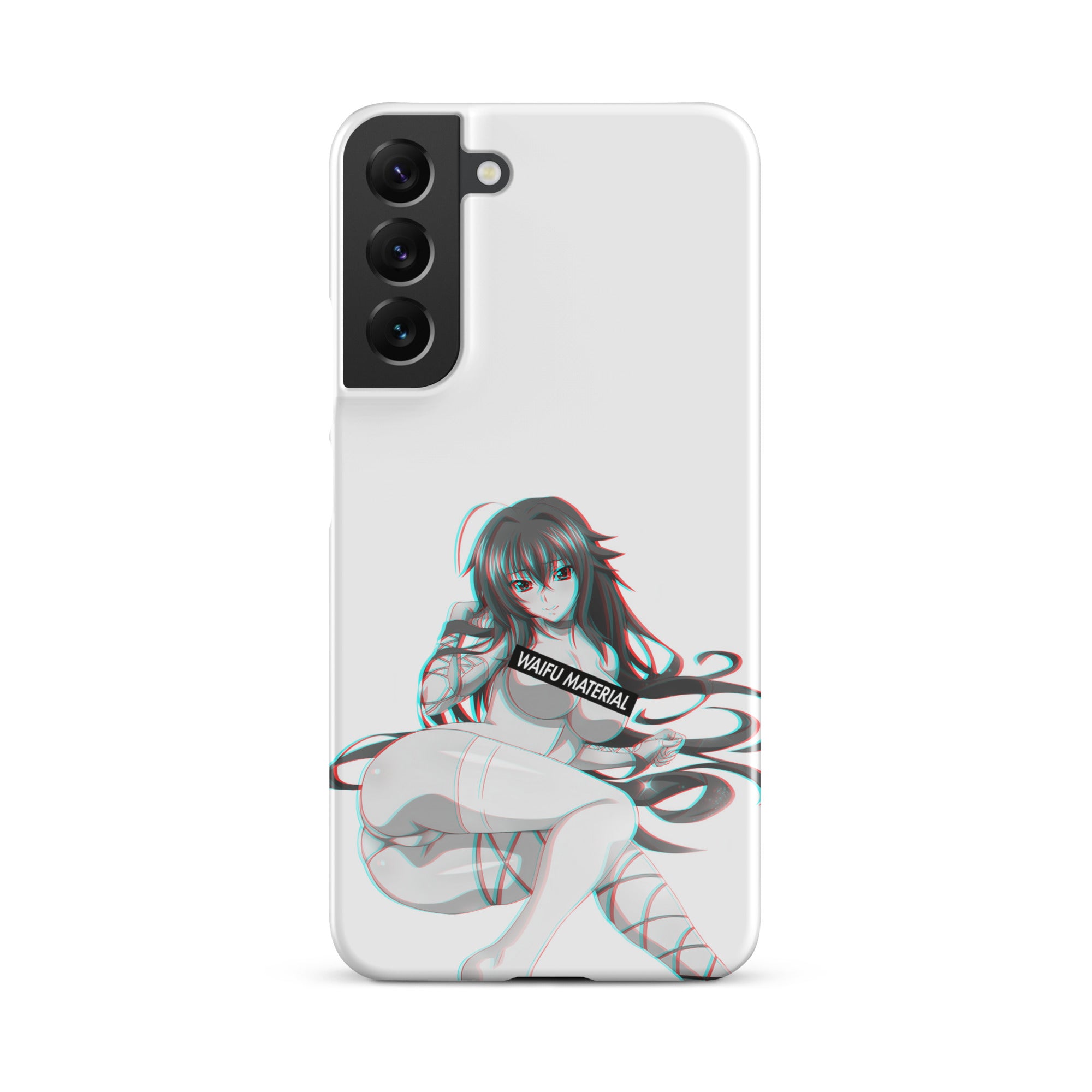 Rias Waifu Material #005 Samsung Premium Case