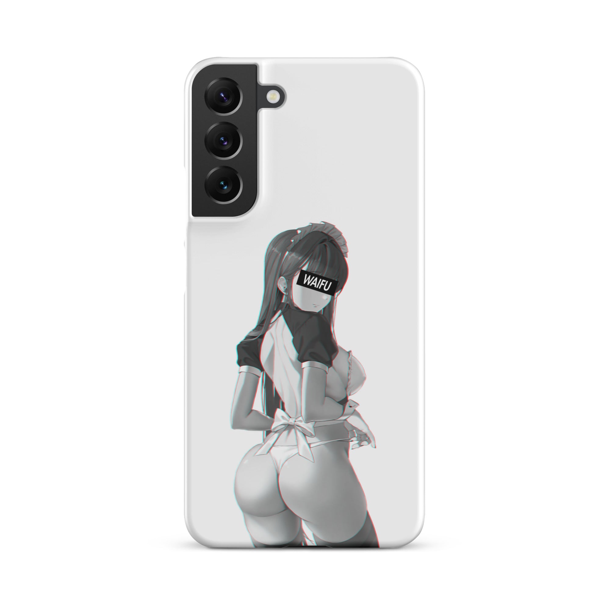 Scathach Waifu Material #008 Samsung Premium Case