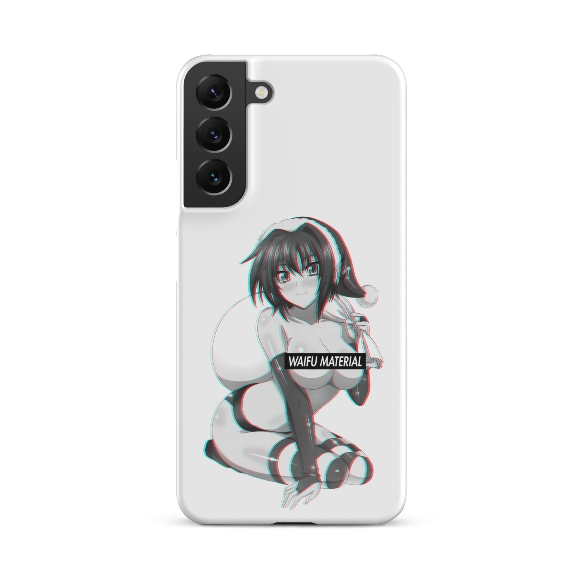 Xenovia Waifu Material #005 Samsung Premium Case